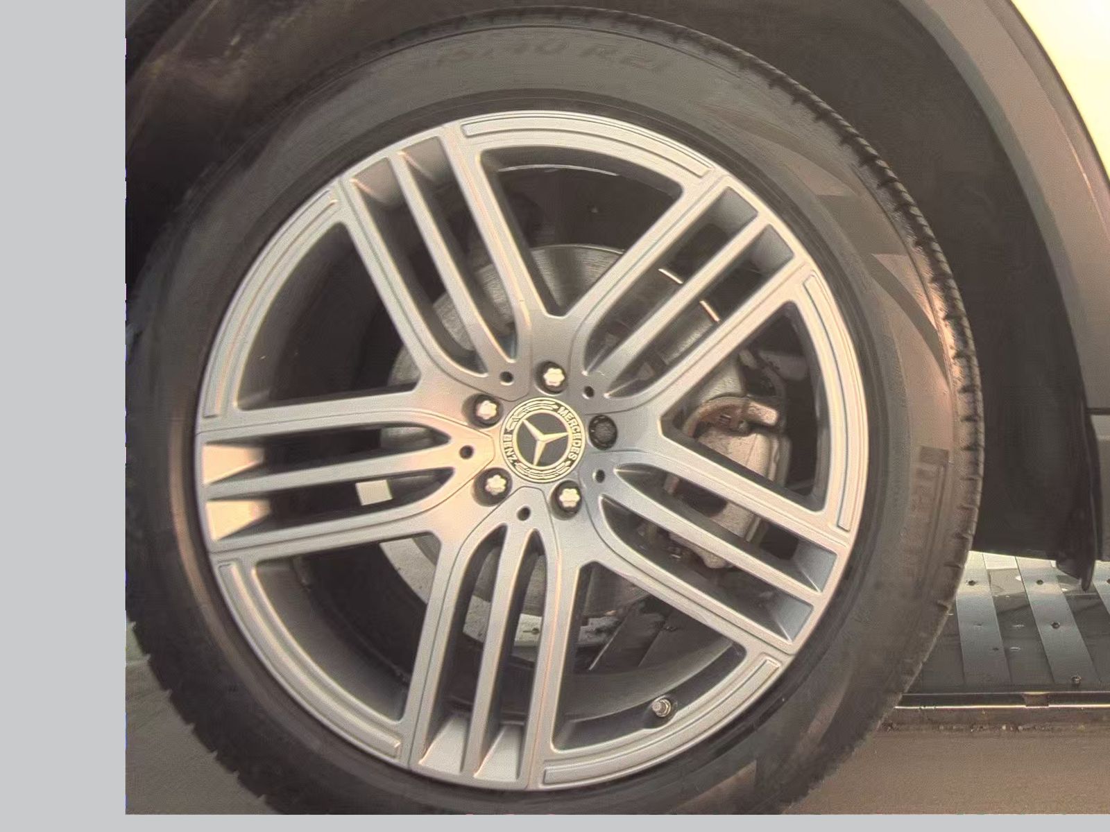 2022 Mercedes-Benz GLS GLS 450 AWD