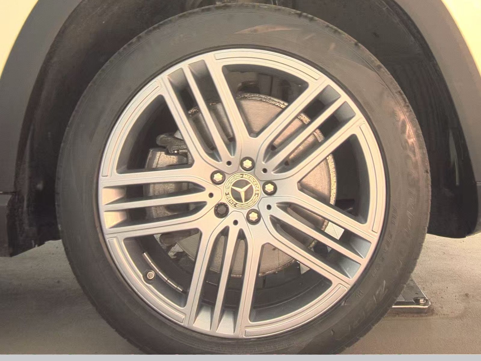 2022 Mercedes-Benz GLS GLS 450 AWD