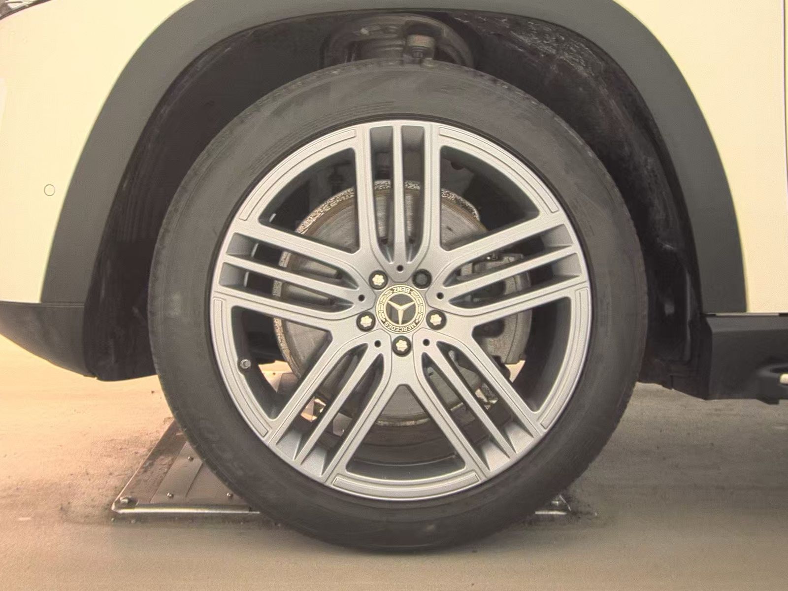 2022 Mercedes-Benz GLS GLS 450 AWD