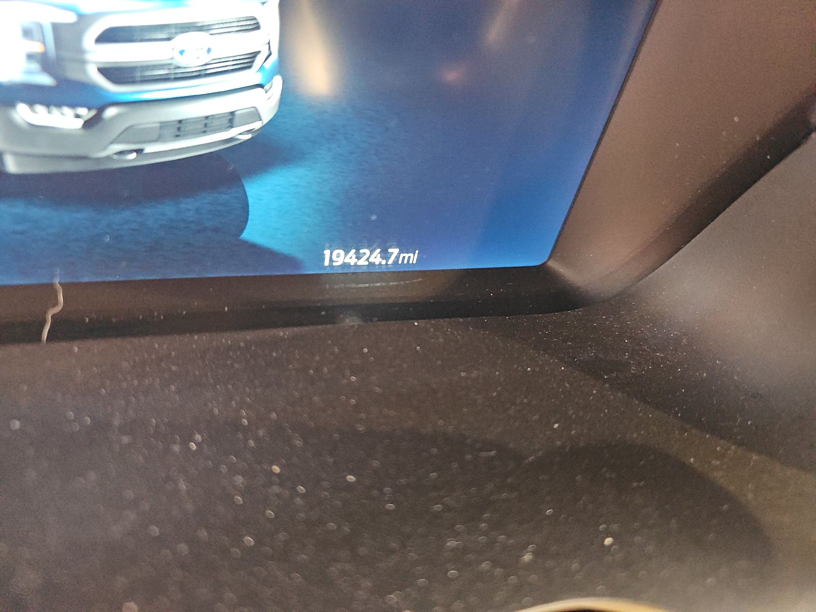 2023 Ford F-150 Lariat AWD