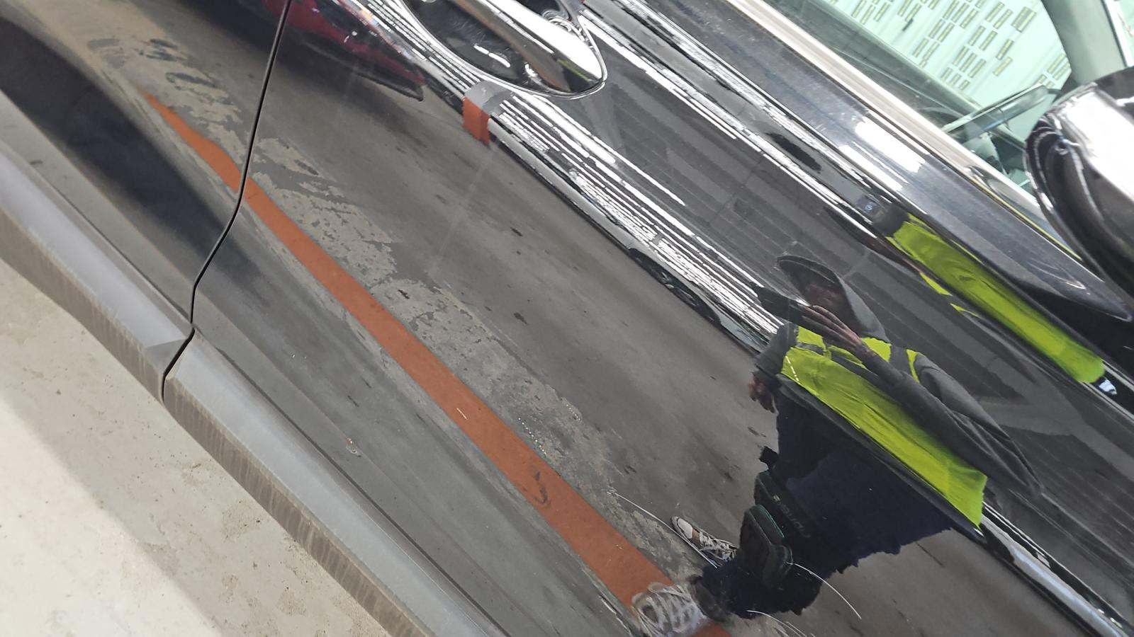 2023 Hyundai Santa Fe SEL AWD