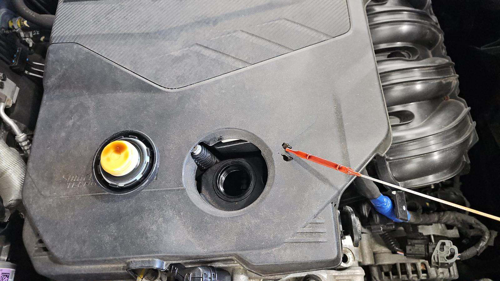 2023 Hyundai Santa Fe SEL AWD