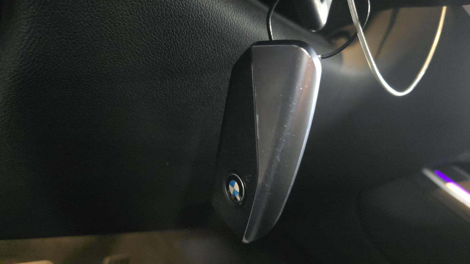 2024 BMW X5 xDrive40i AWD