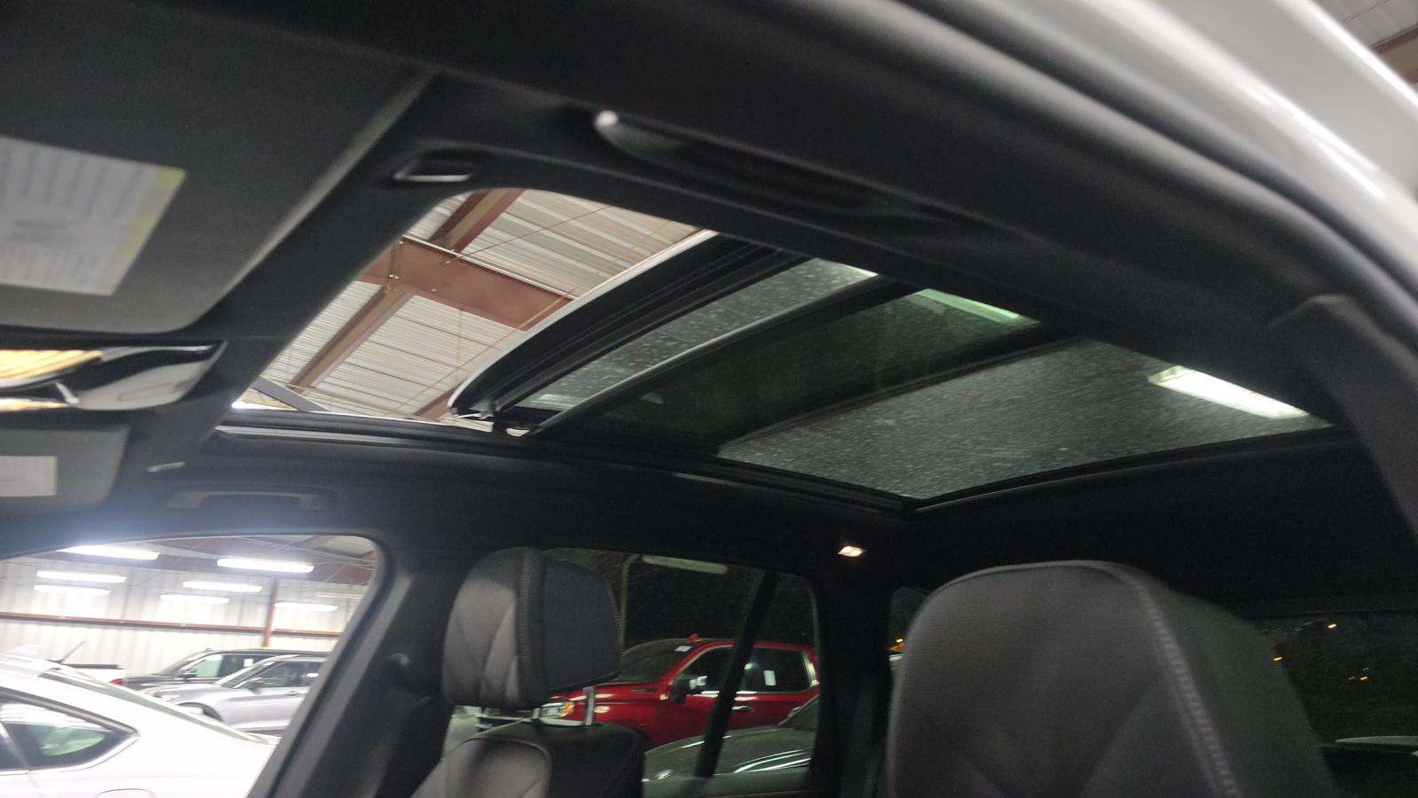 2024 BMW X5 xDrive40i AWD