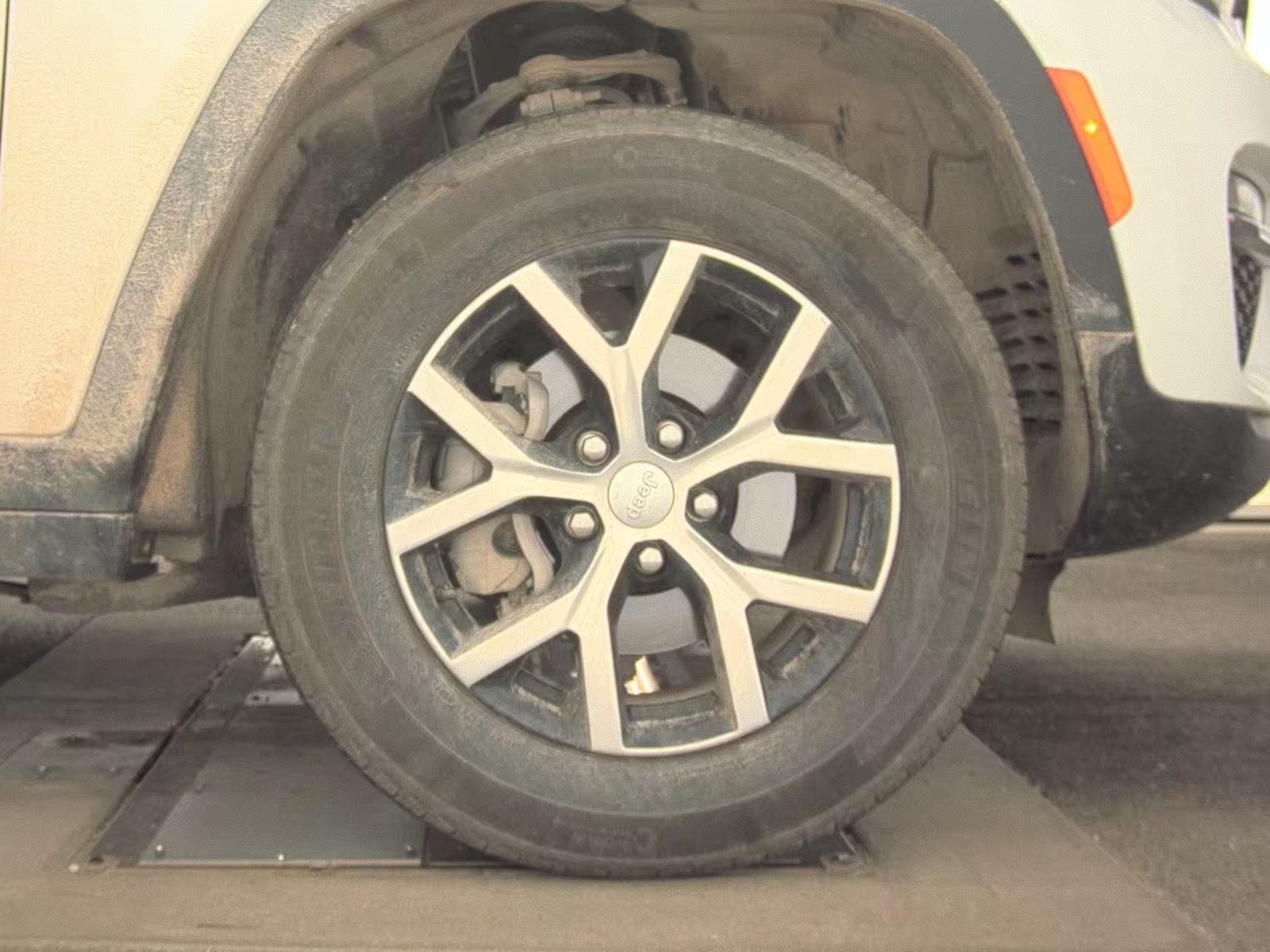 2024 Jeep Grand Cherokee Limited AWD