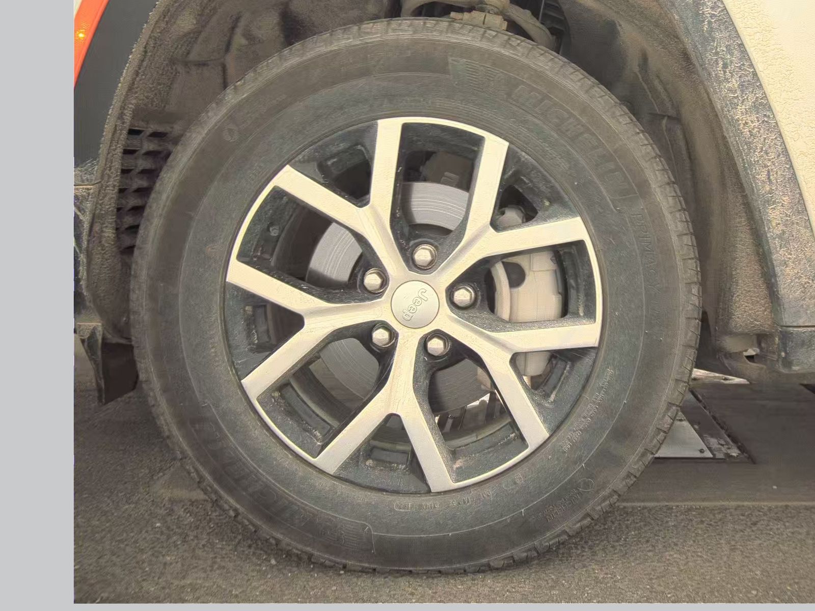 2024 Jeep Grand Cherokee Limited AWD