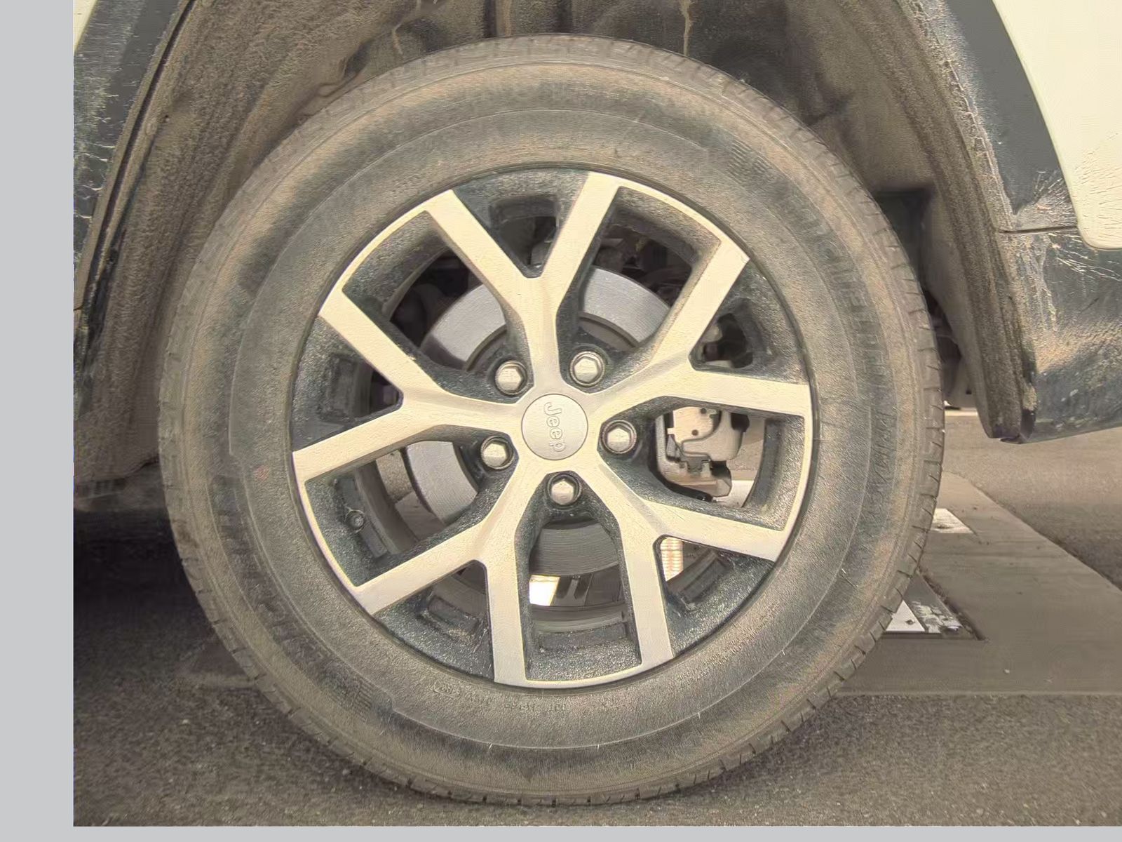 2024 Jeep Grand Cherokee Limited AWD