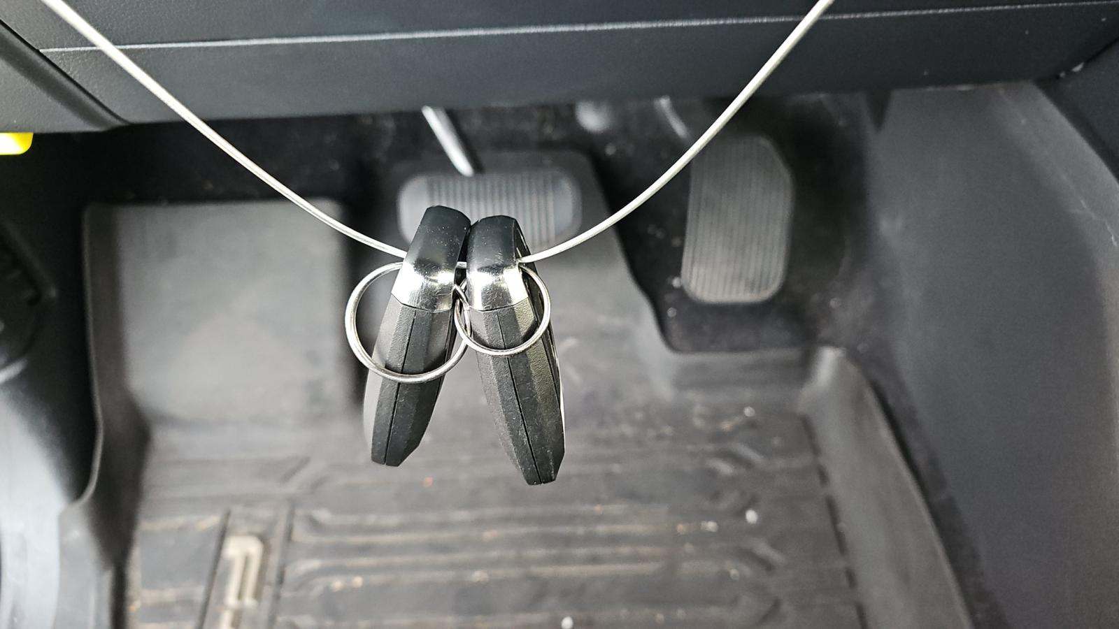 2023 Ford F-150 Lariat AWD