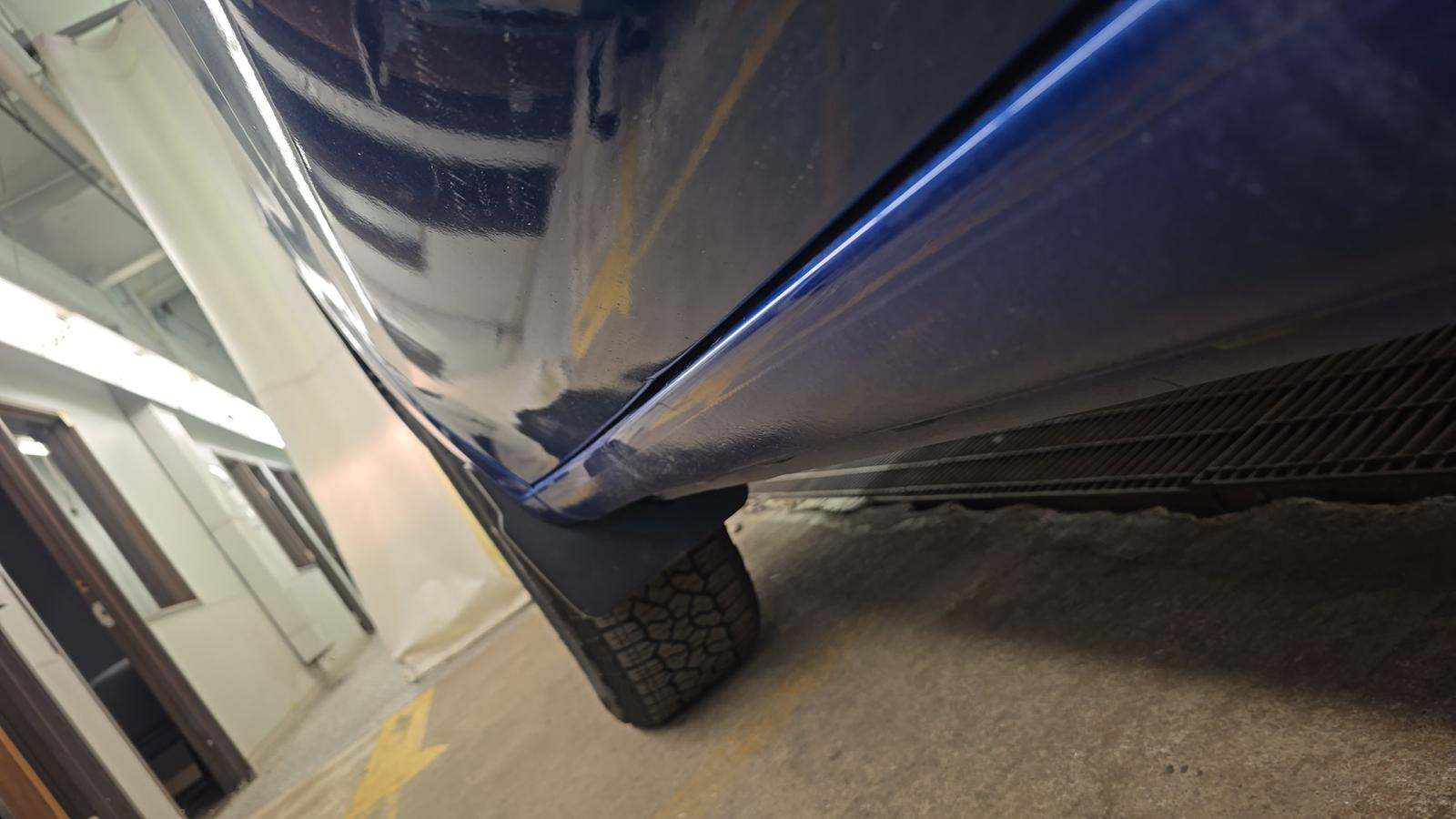 2023 Chevrolet Silverado 1500 Custom AWD