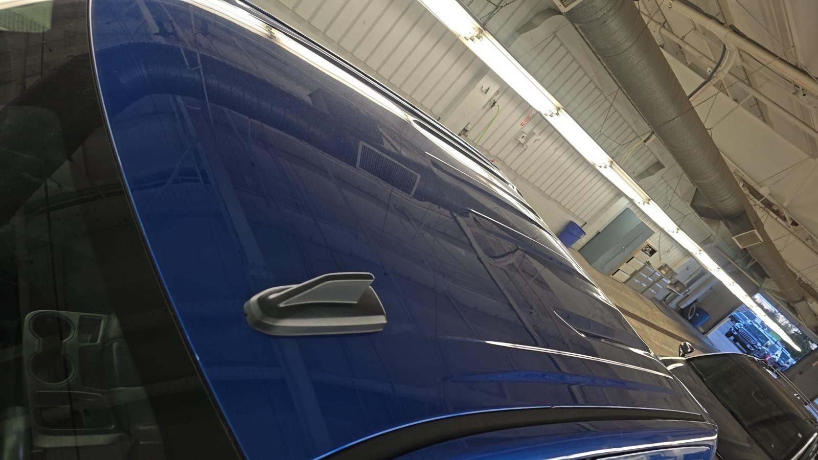 2023 Chevrolet Silverado 1500 Custom AWD