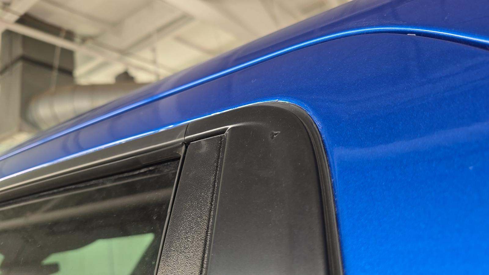 2023 Chevrolet Silverado 1500 Custom AWD