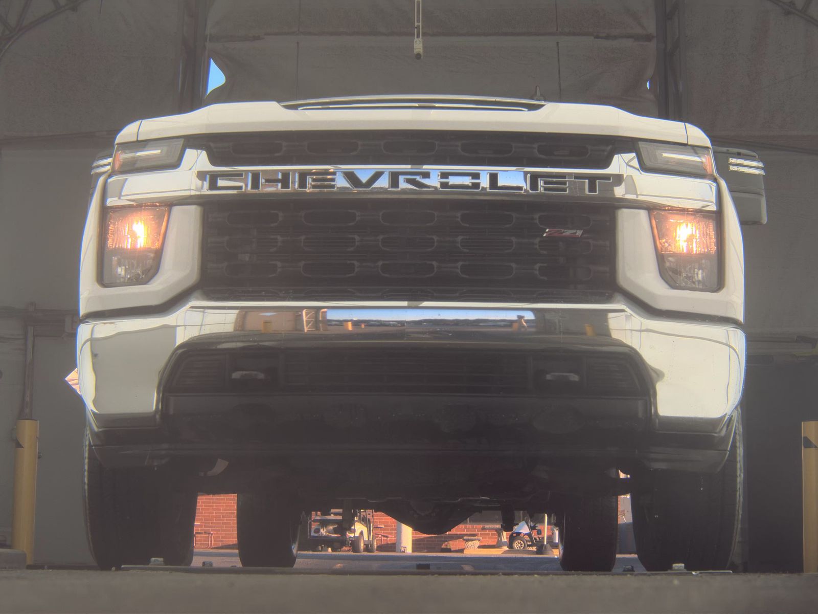 2023 Chevrolet Silverado 2500HD LT AWD