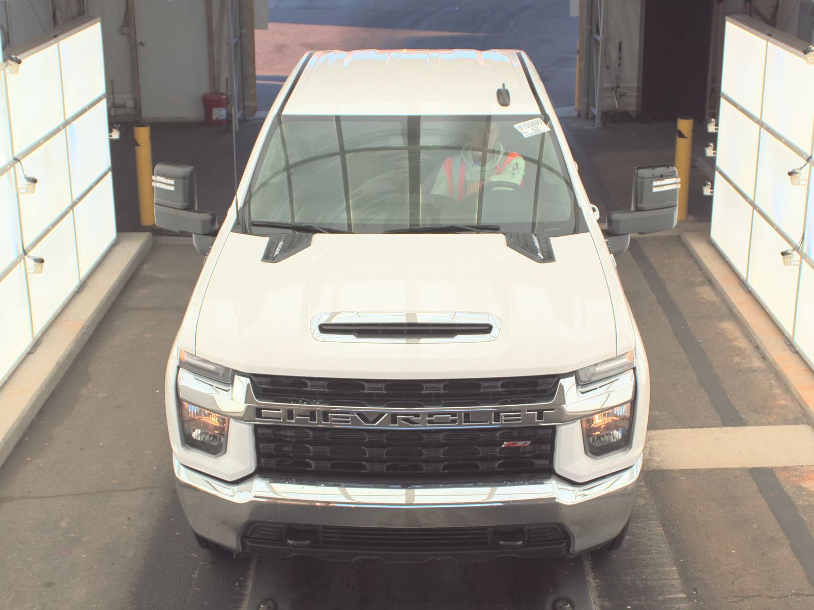 2023 Chevrolet Silverado 2500HD LT AWD