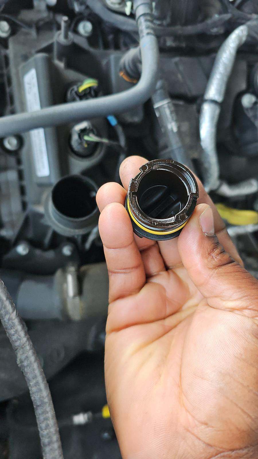 2022 Lincoln Navigator L Black Label AWD