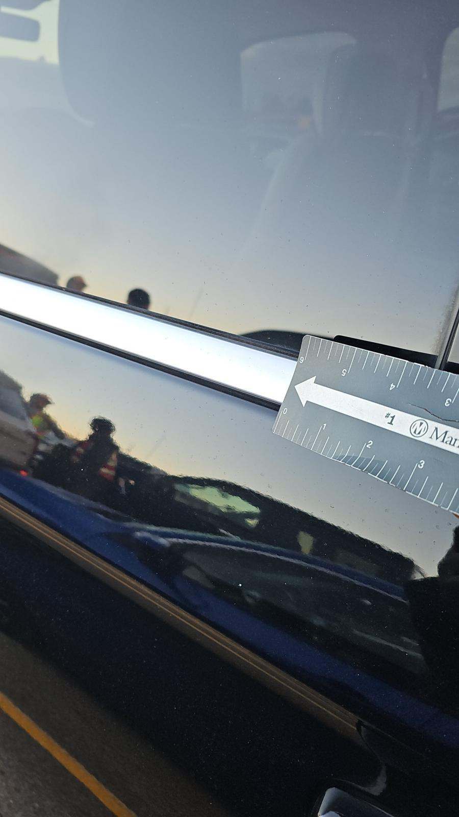 2022 Lincoln Navigator L Black Label AWD