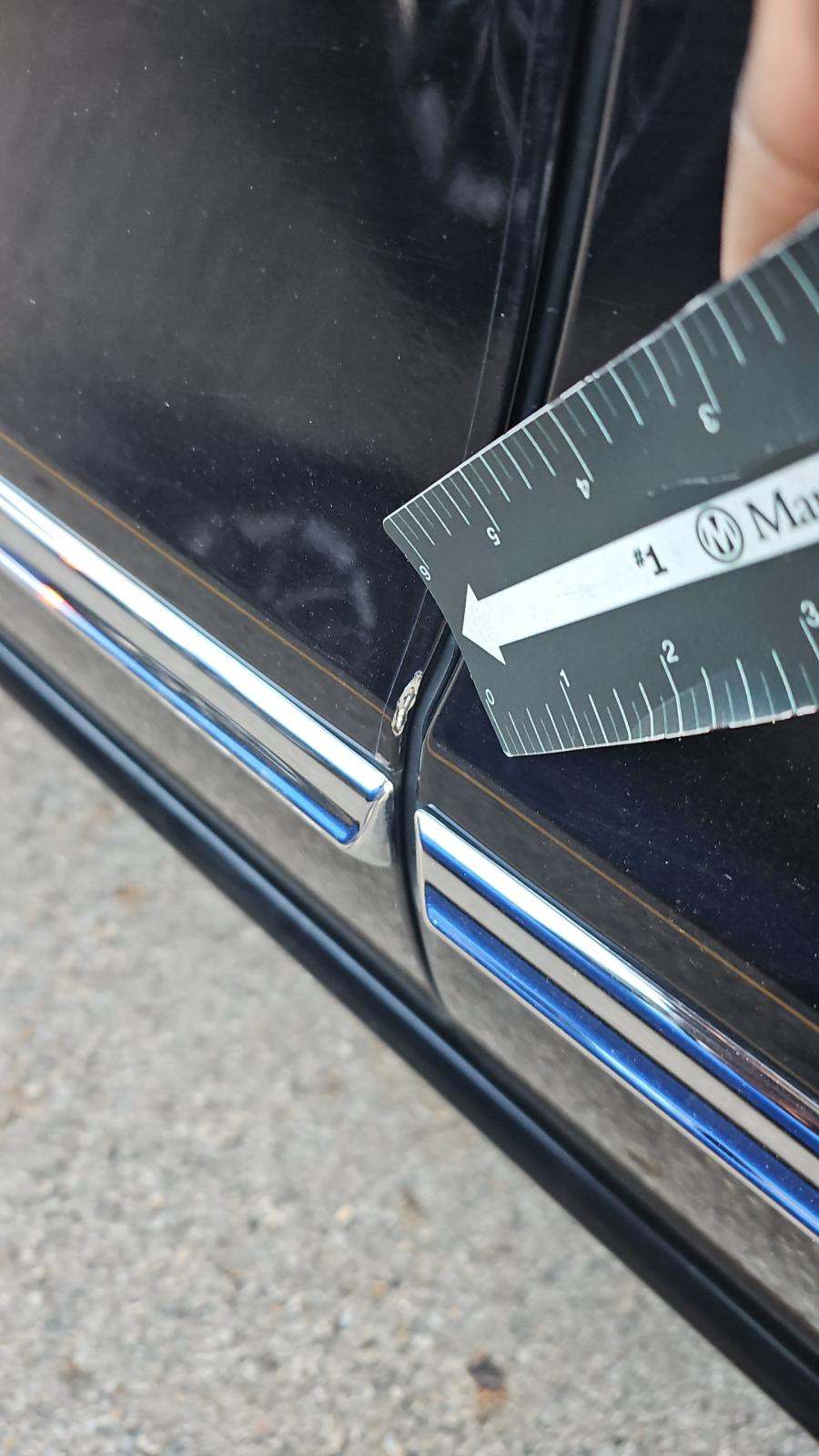 2022 Lincoln Navigator L Black Label AWD