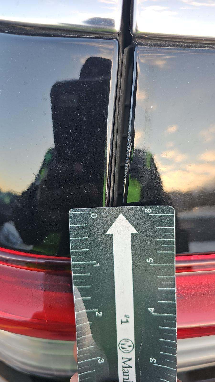 2022 Lincoln Navigator L Black Label AWD