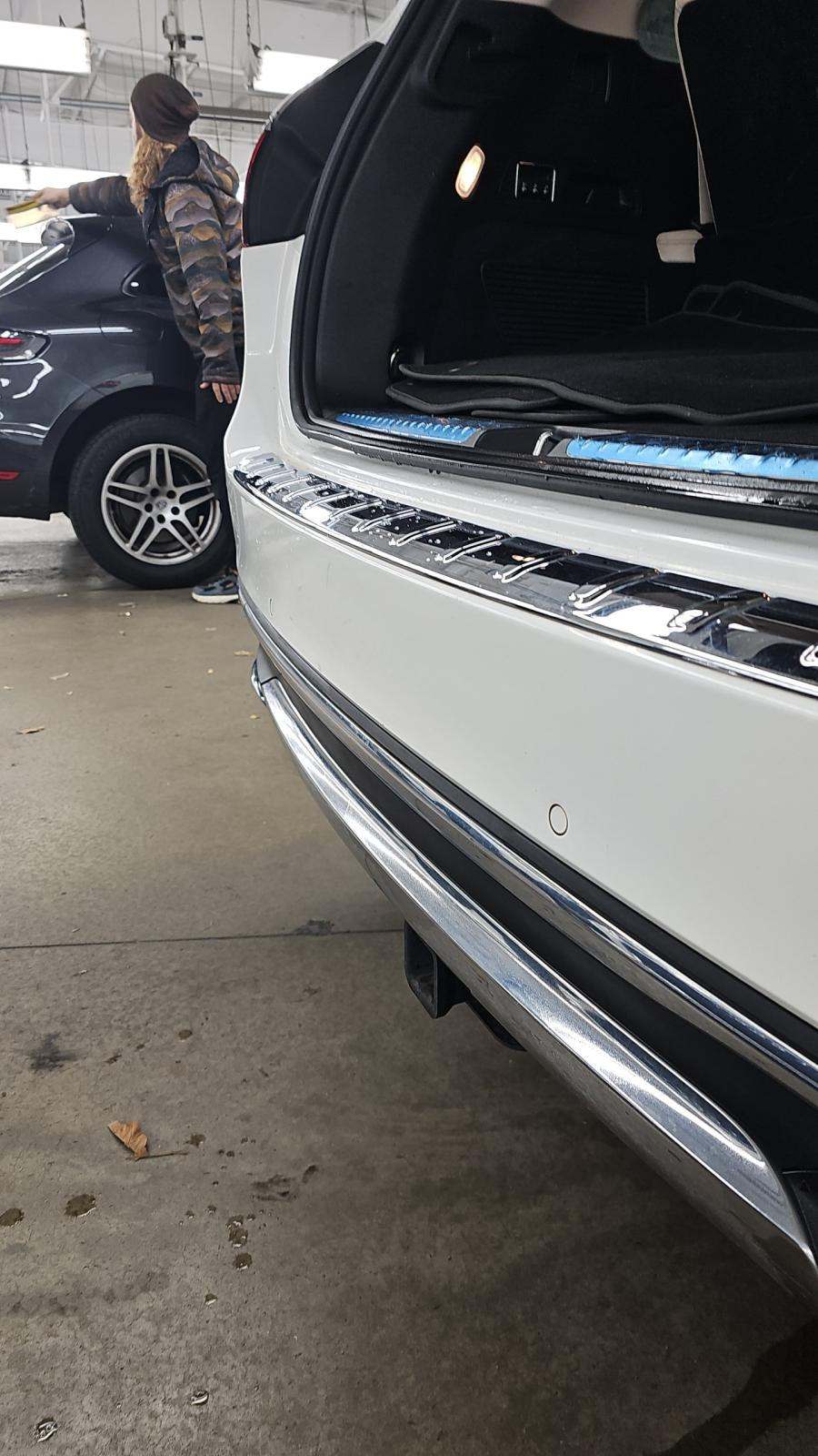 2022 Mercedes-Benz GLS GLS 450 AWD