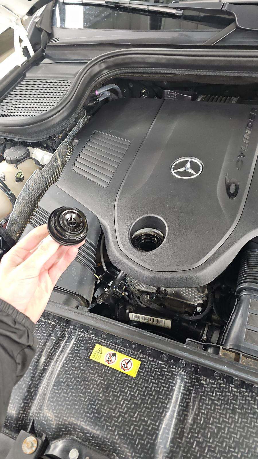 2022 Mercedes-Benz GLS GLS 450 AWD