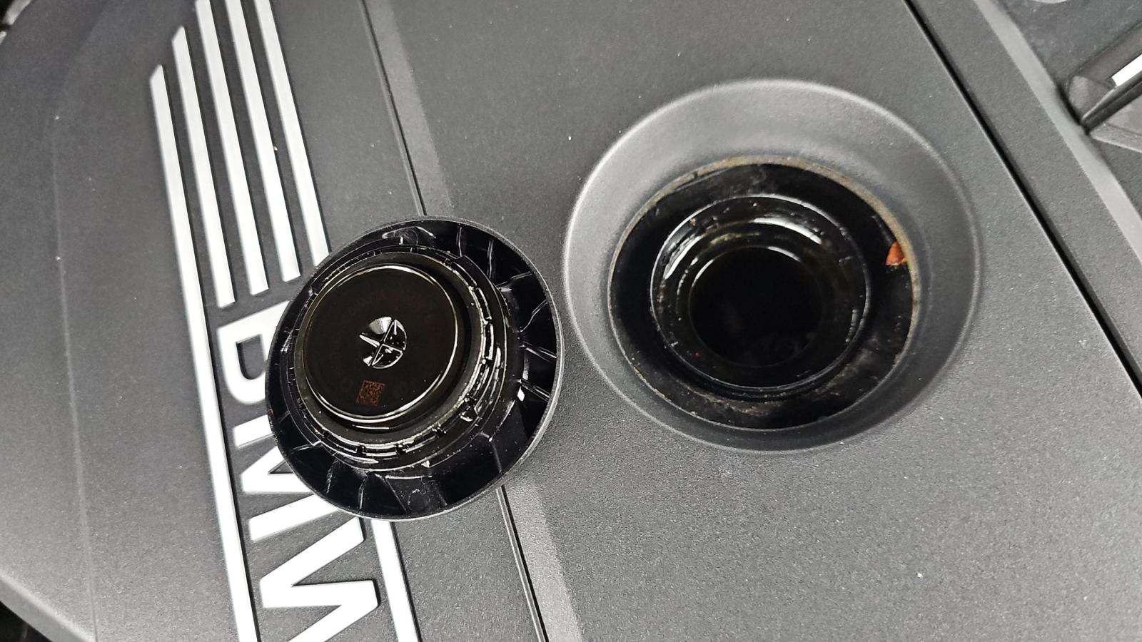 2023 BMW 5 Series 540i xDrive AWD