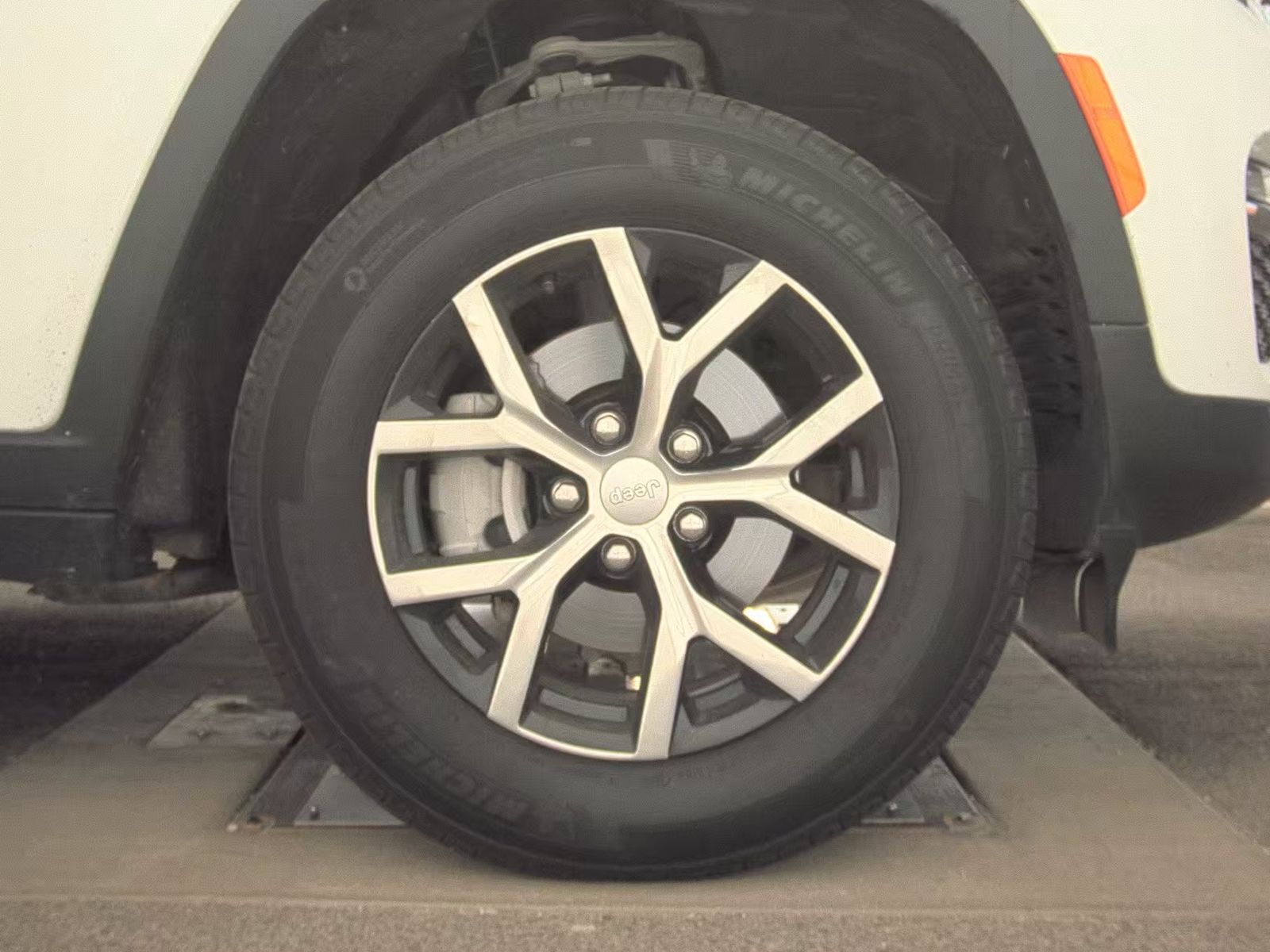 2024 Jeep Grand Cherokee Limited AWD