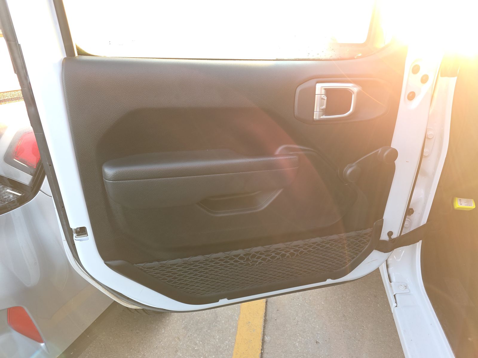 2024 Jeep Wrangler Sport AWD