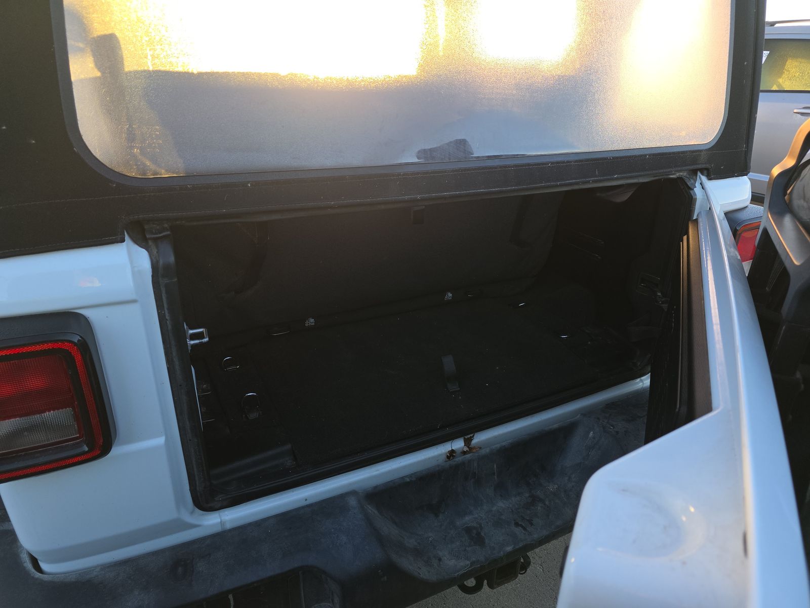 2024 Jeep Wrangler Sport AWD