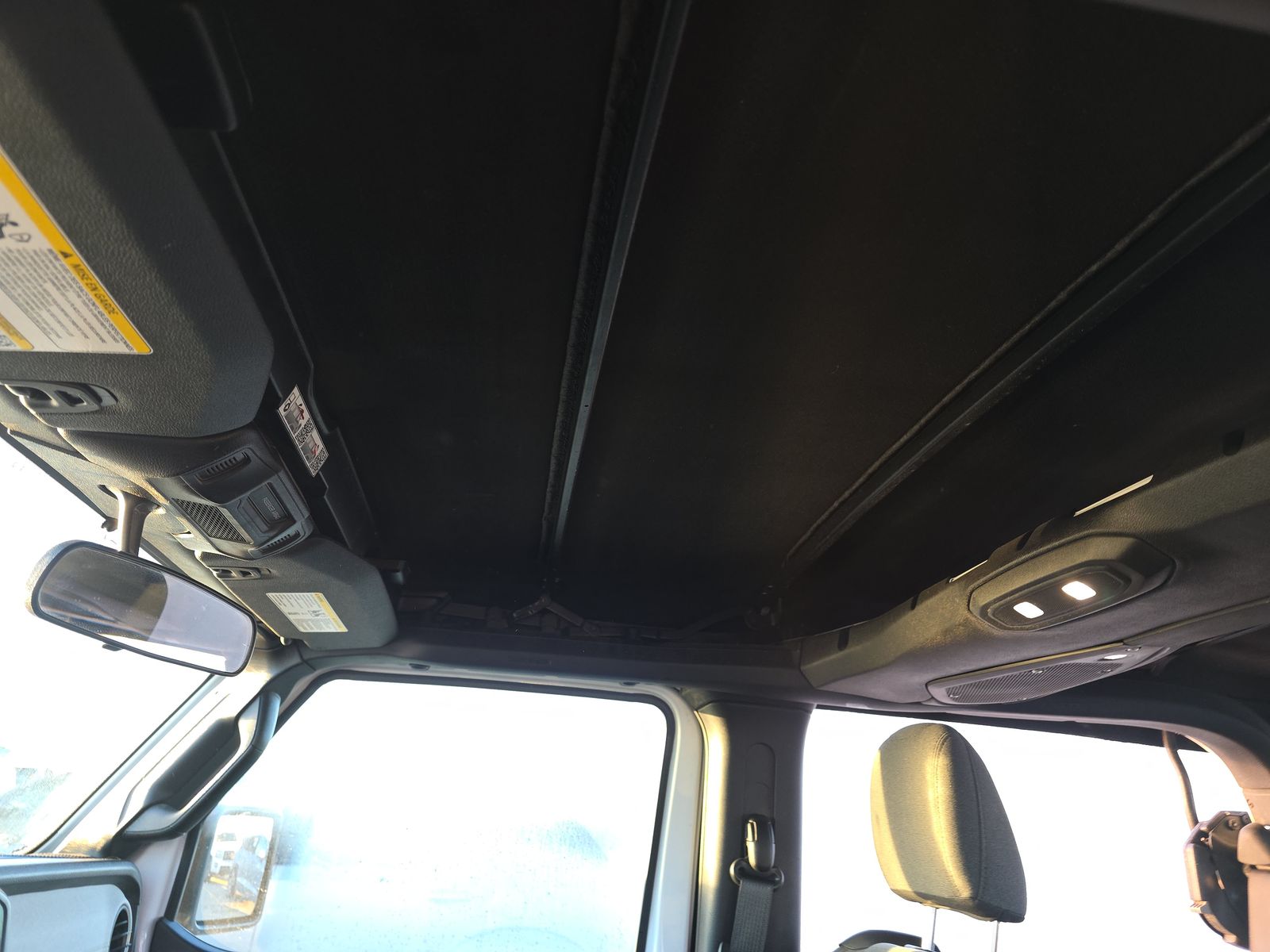 2024 Jeep Wrangler Sport AWD