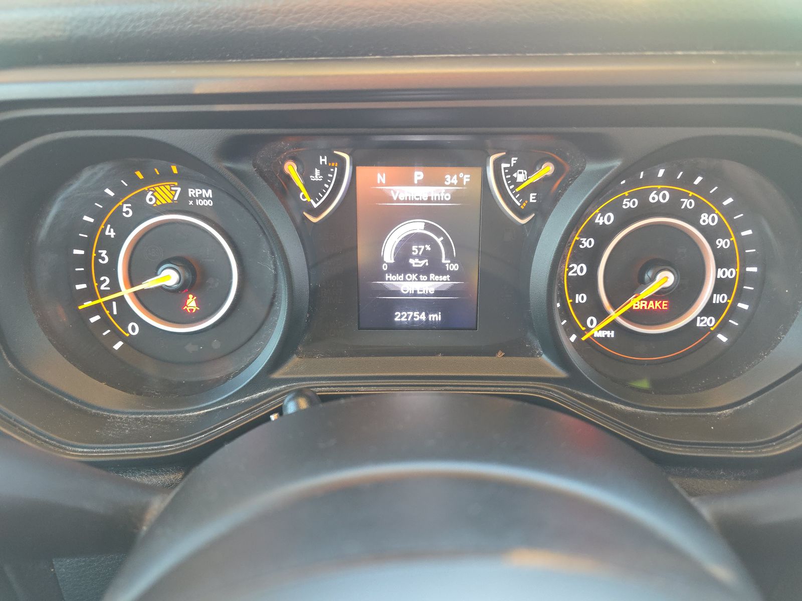 2024 Jeep Wrangler Sport AWD