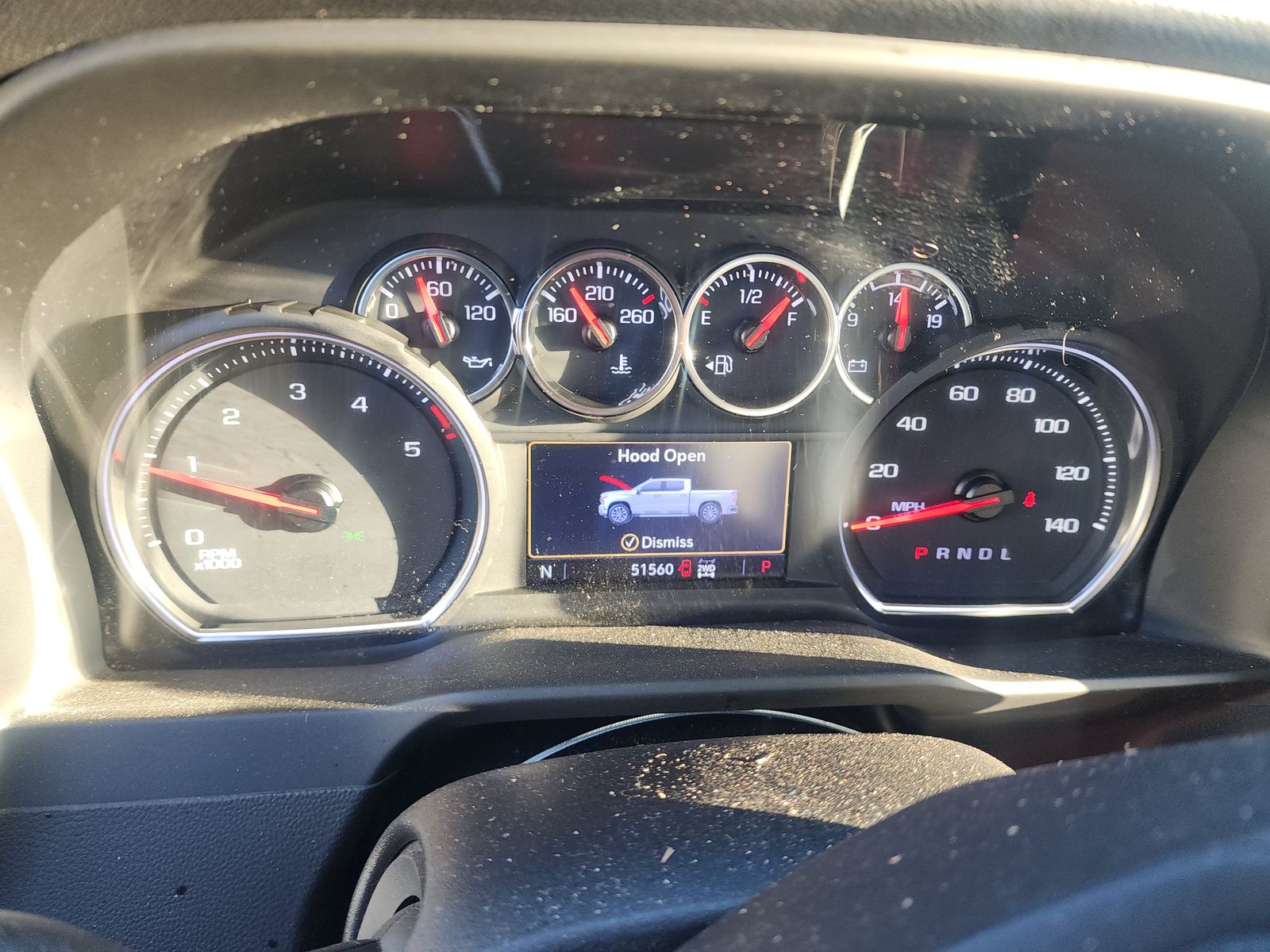 2023 Chevrolet Silverado 2500HD LT AWD