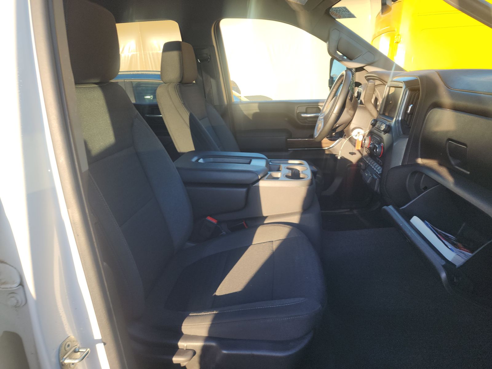 2023 Chevrolet Silverado 2500HD LT AWD