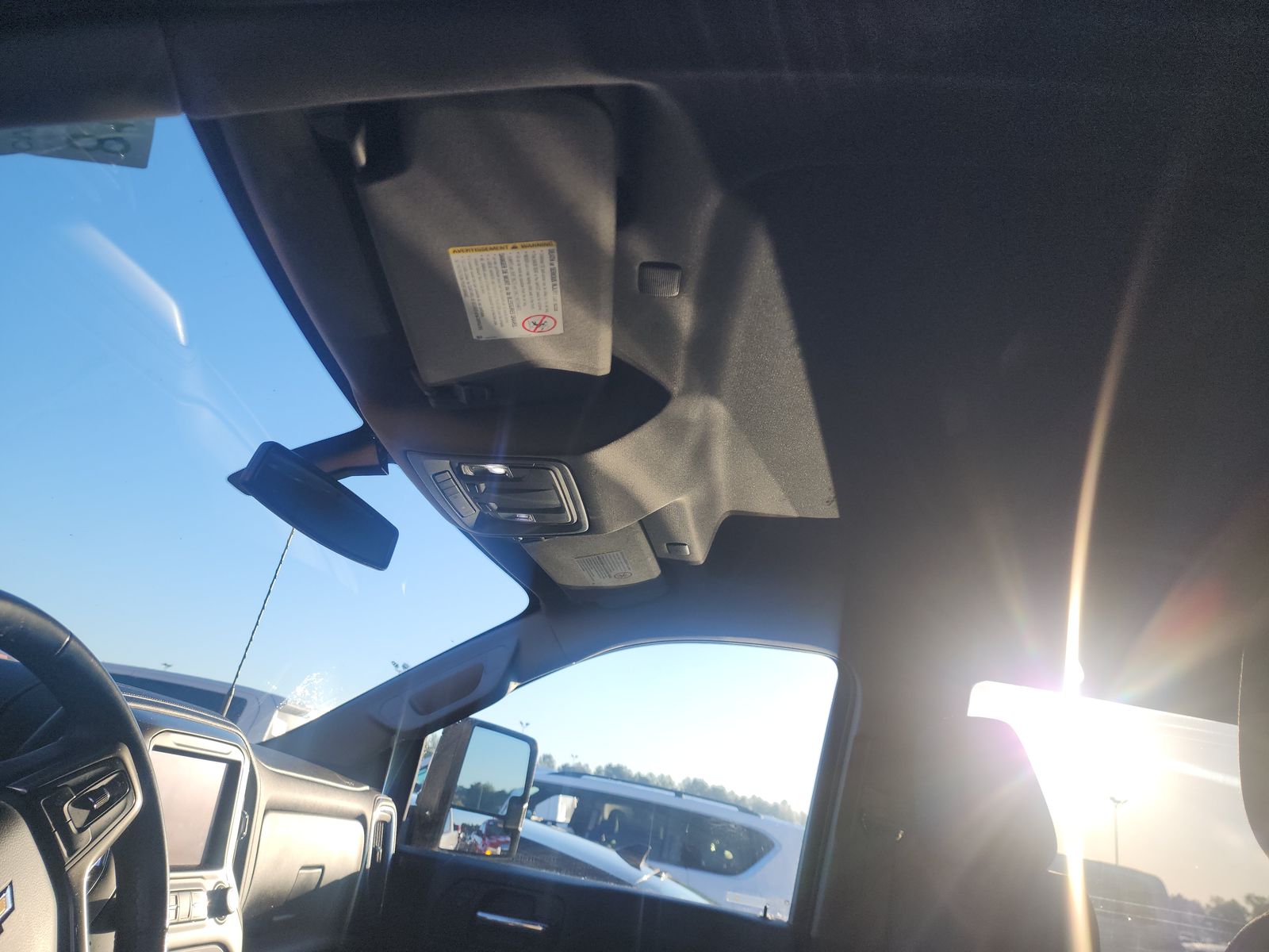 2023 Chevrolet Silverado 2500HD LT AWD