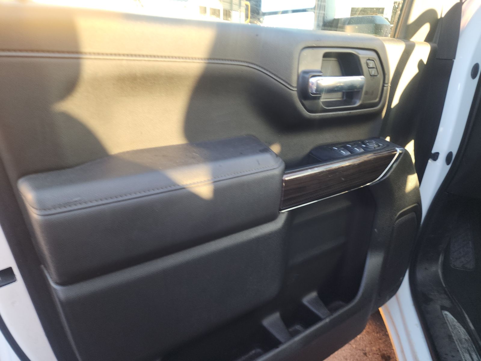 2023 Chevrolet Silverado 2500HD LT AWD