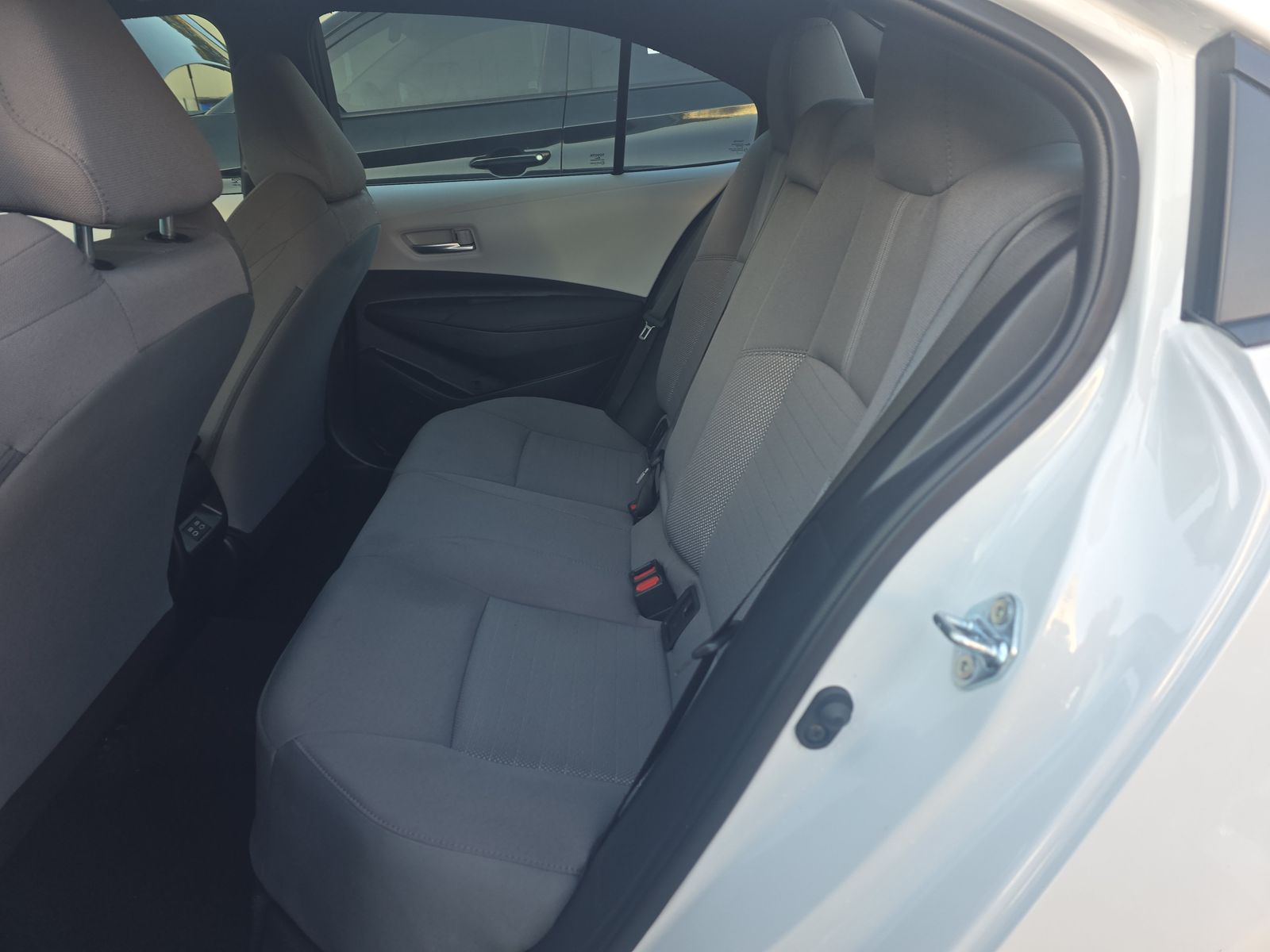 2024 Toyota Corolla SE FWD