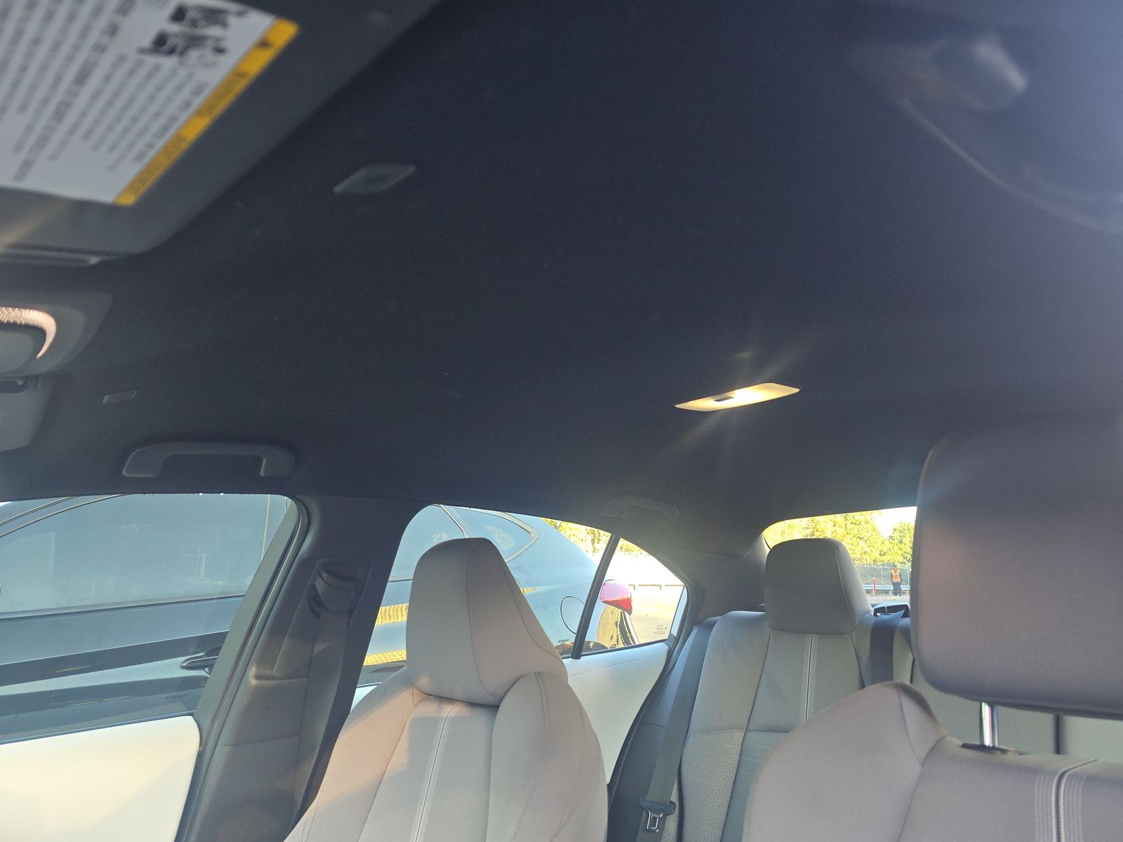 2024 Toyota Corolla SE FWD