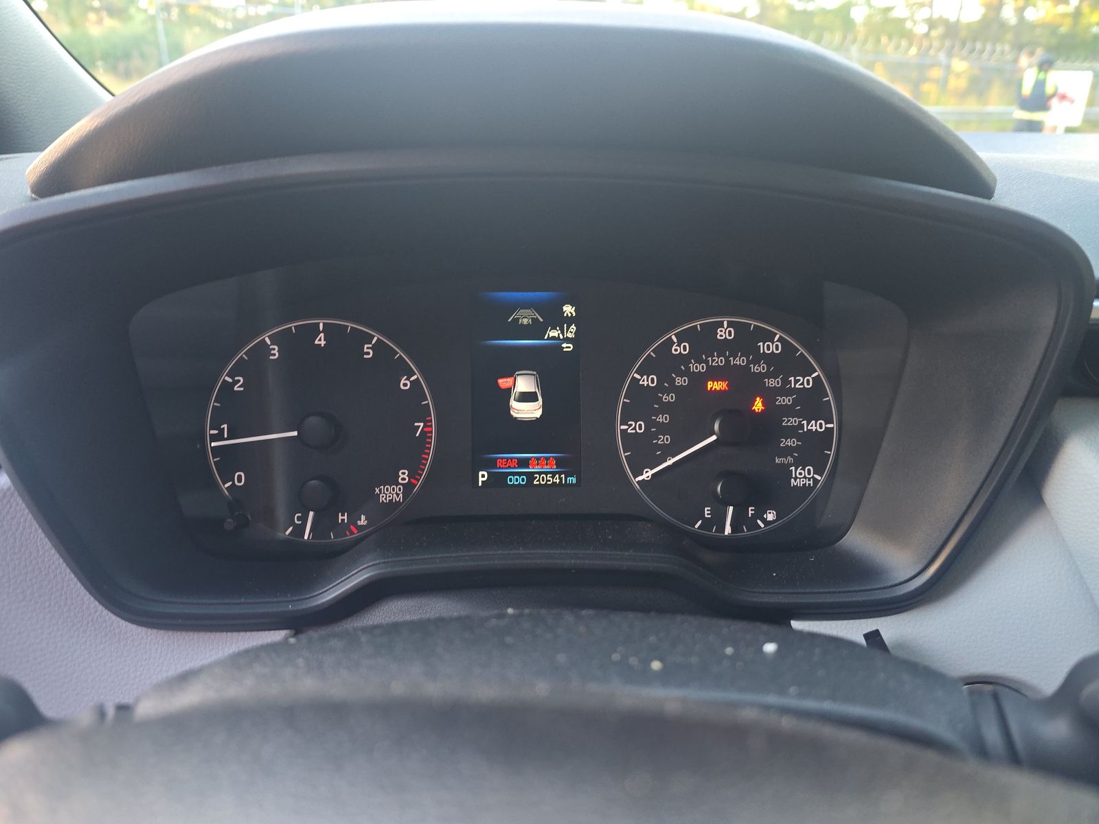 2024 Toyota Corolla SE FWD