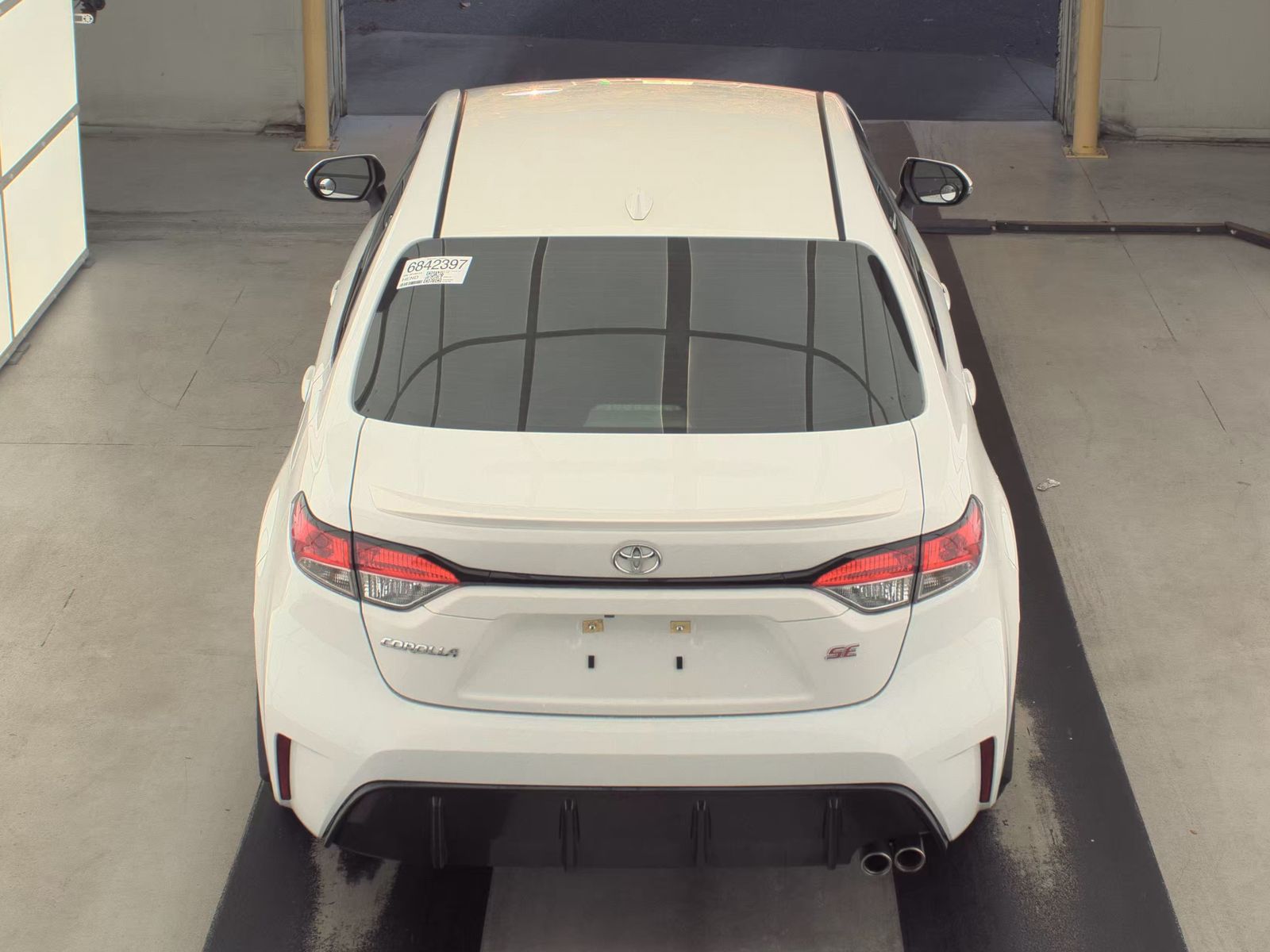 2024 Toyota Corolla SE FWD