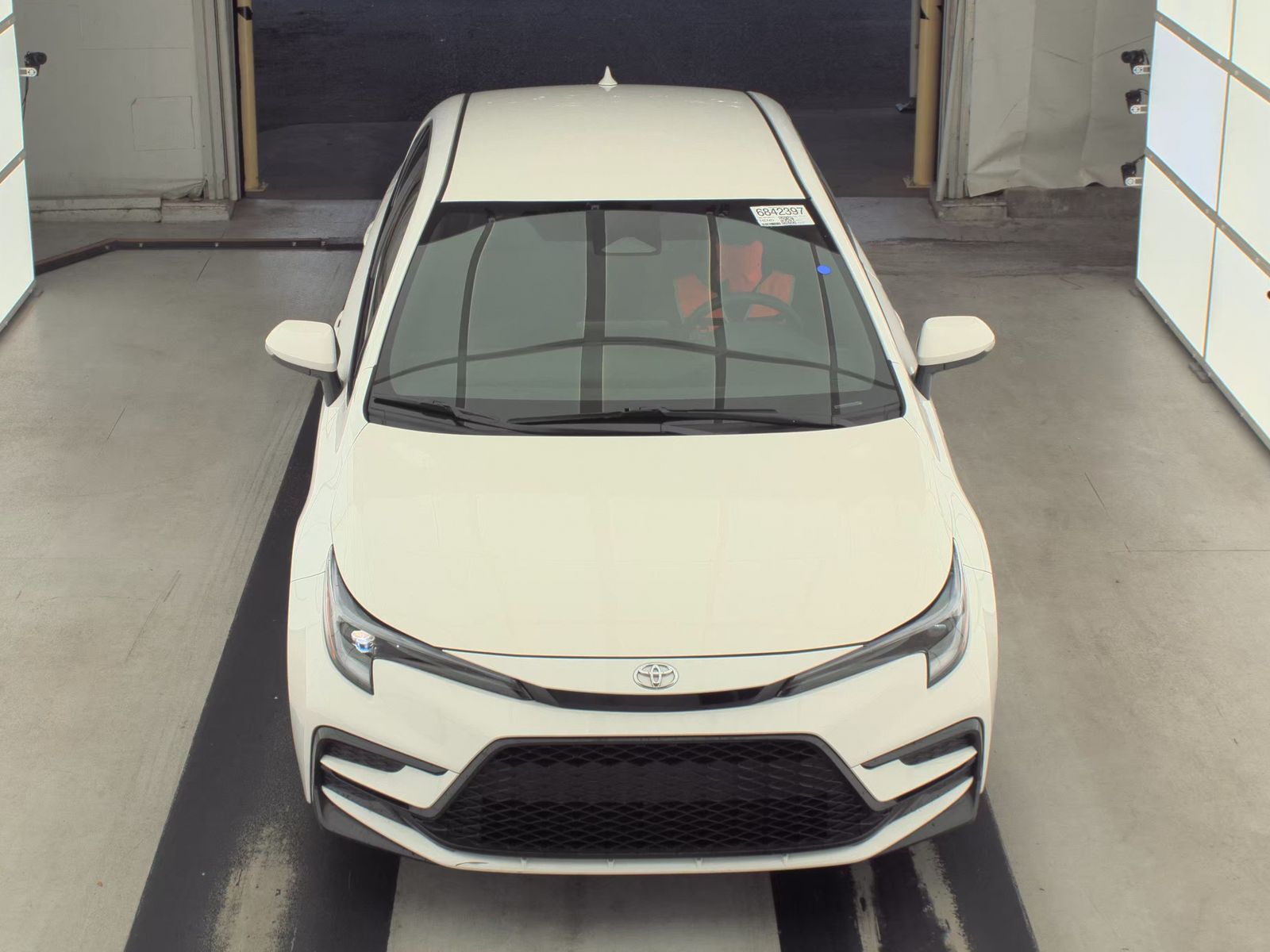 2024 Toyota Corolla SE FWD