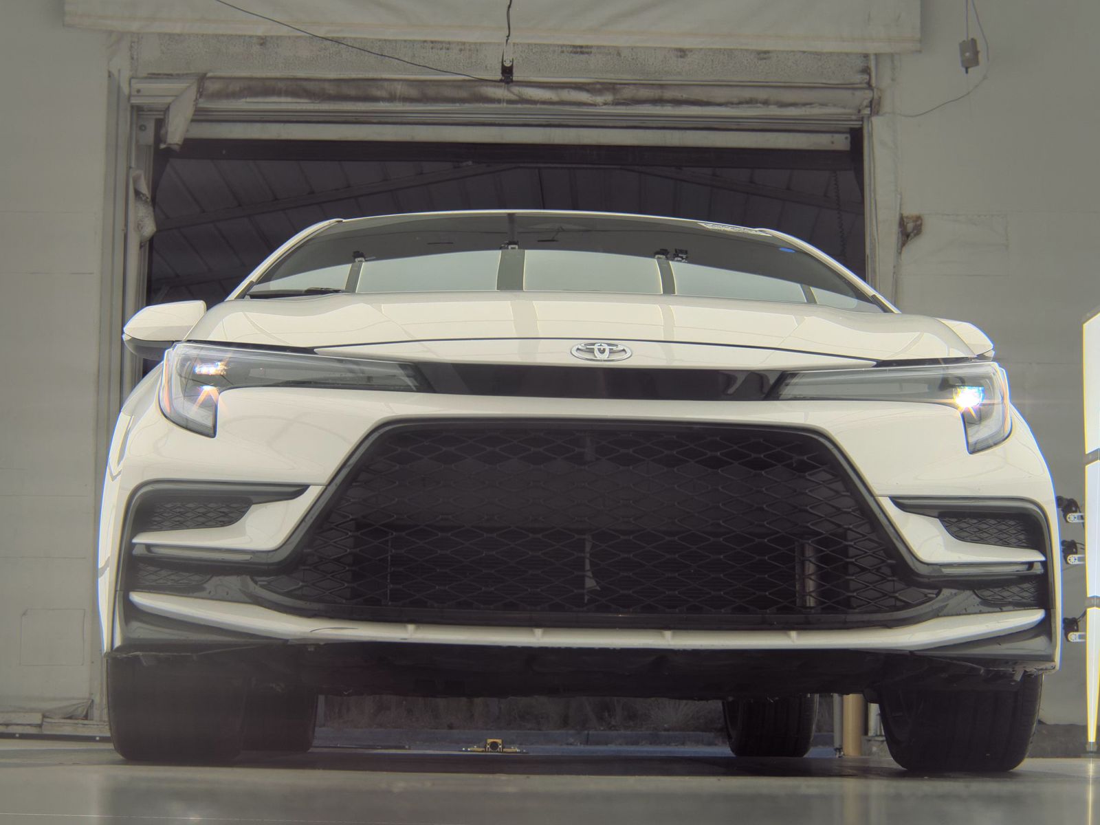 2024 Toyota Corolla SE FWD