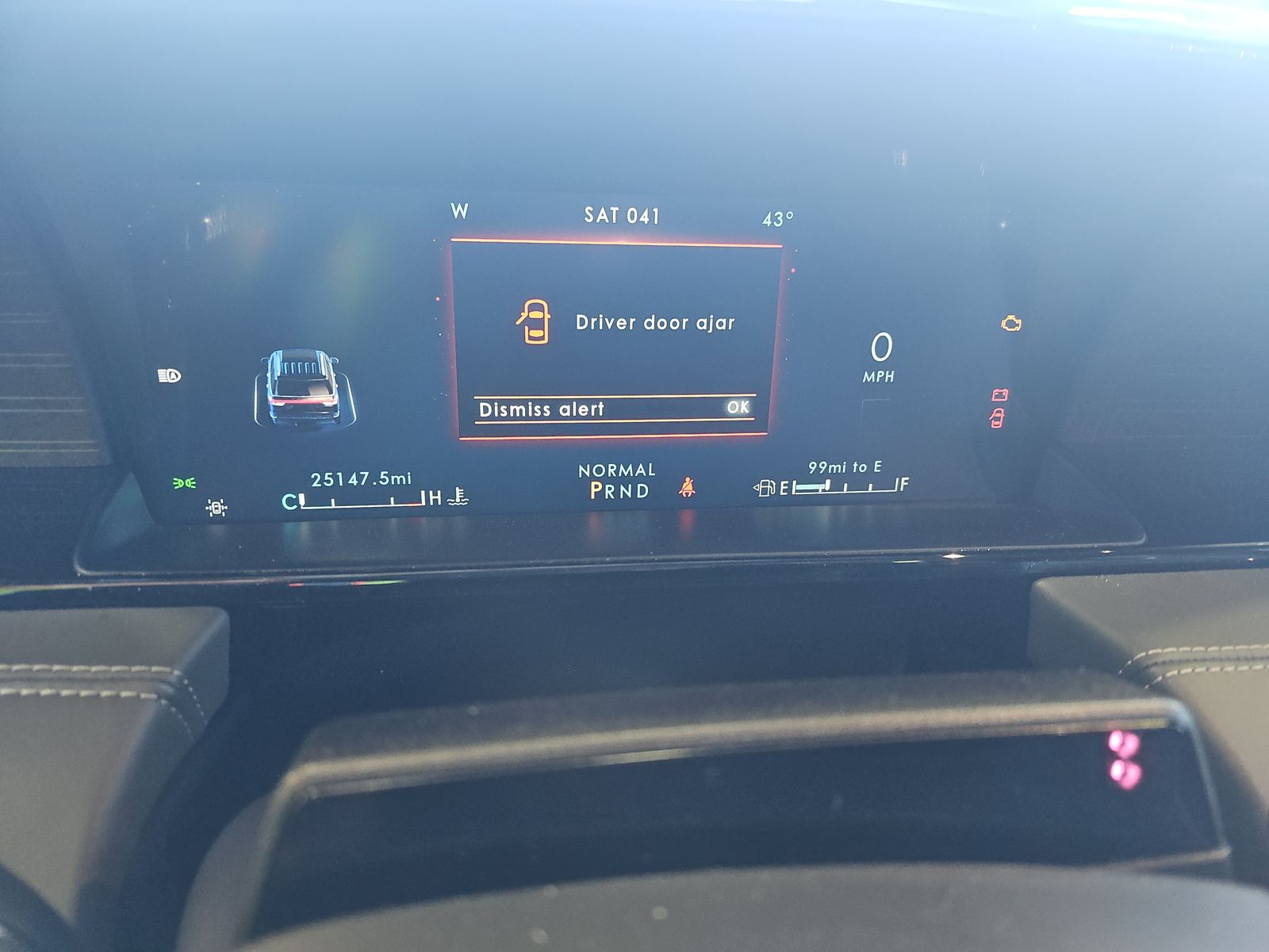 2022 Lincoln Navigator L Black Label AWD