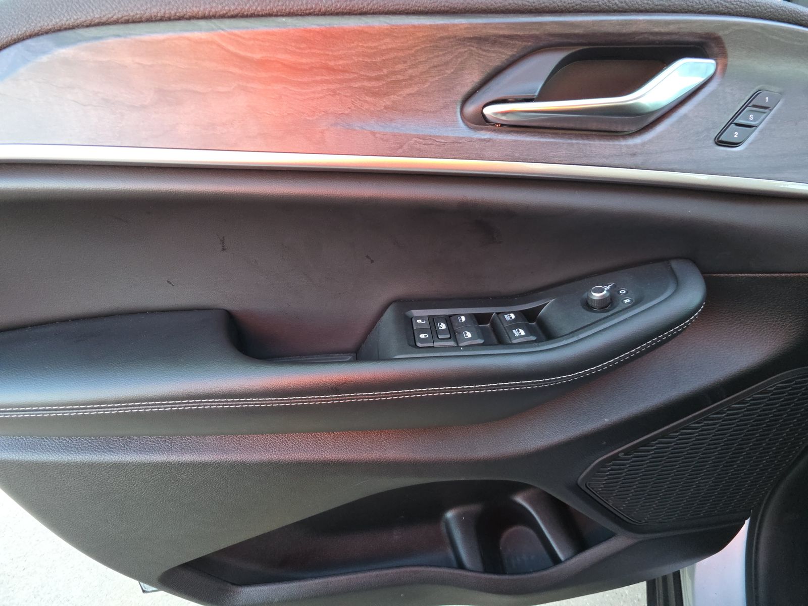 2024 Jeep Grand Cherokee Limited AWD