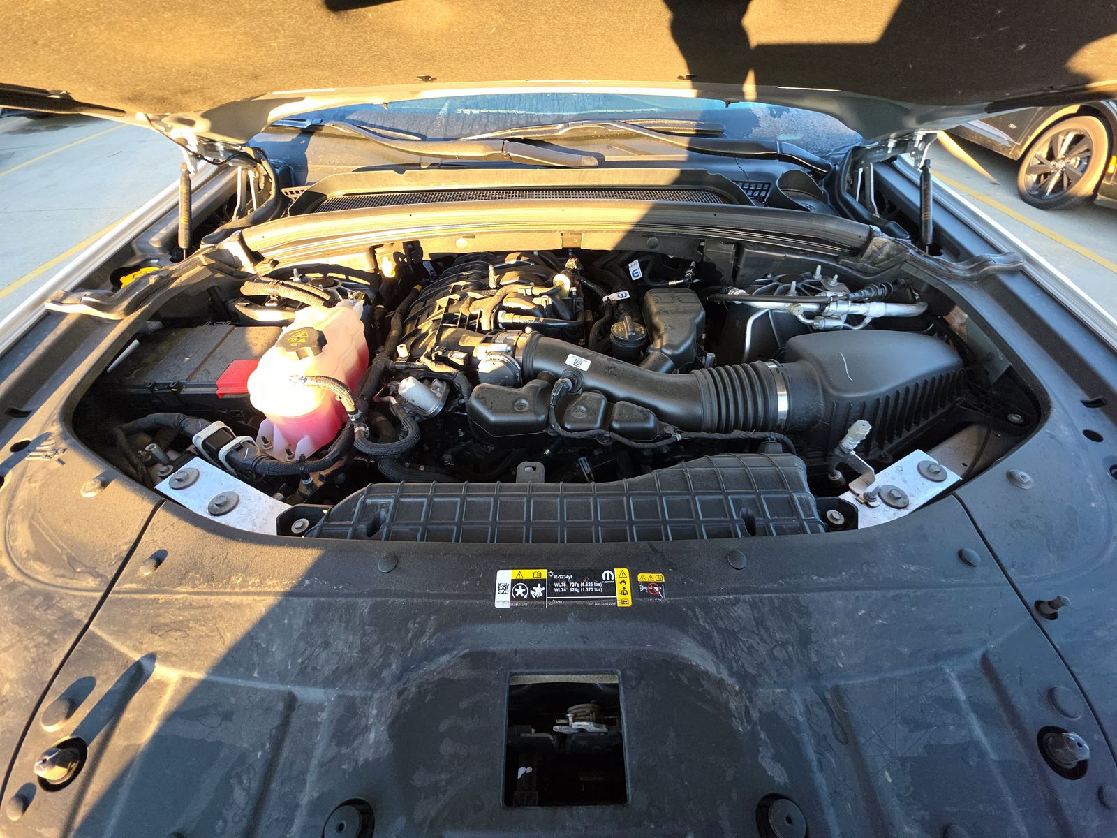 2024 Jeep Grand Cherokee Limited AWD