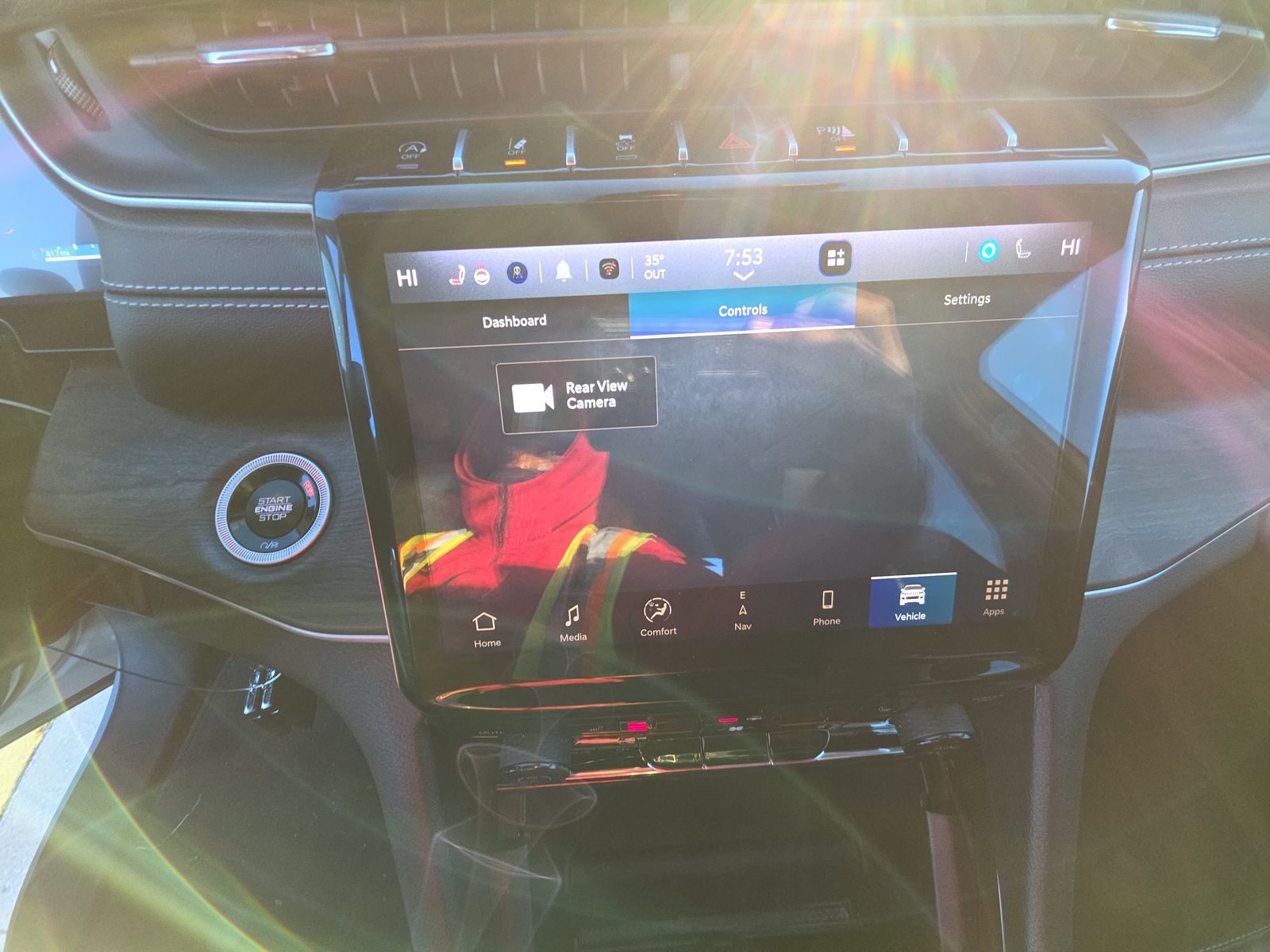 2024 Jeep Grand Cherokee Limited AWD