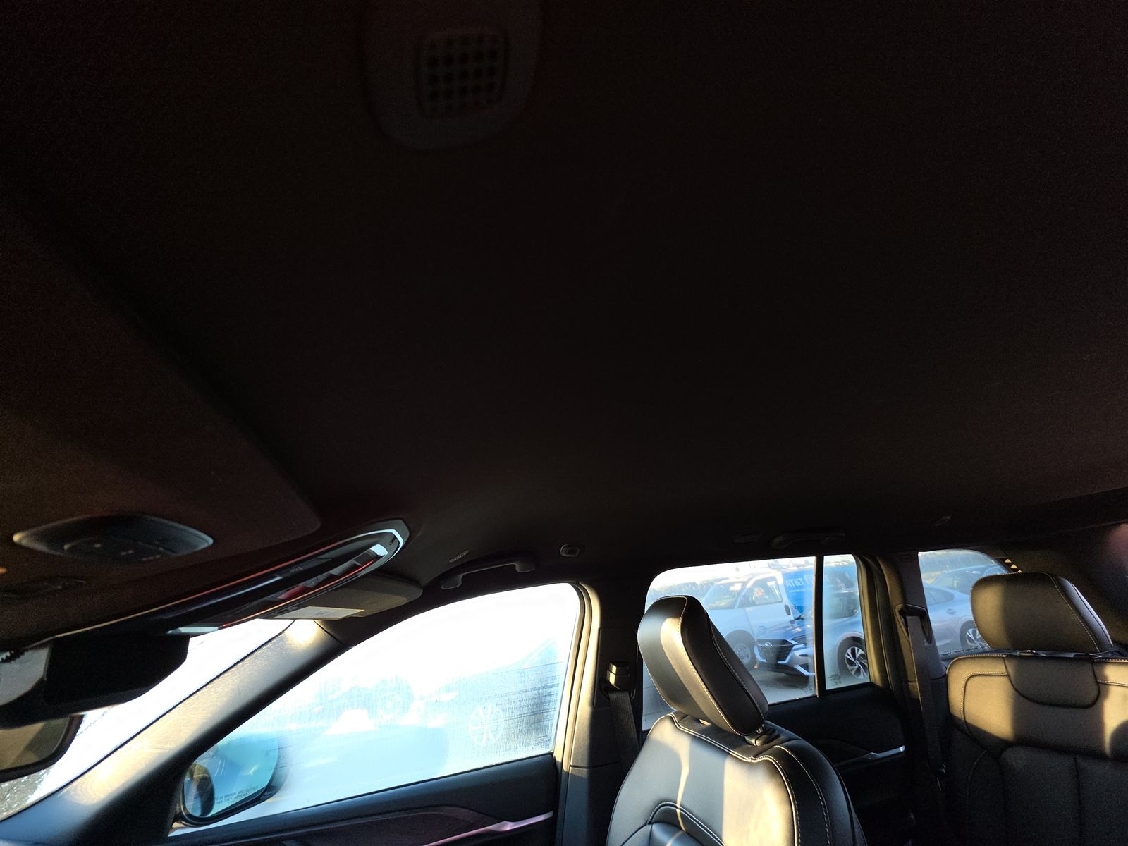 2024 Jeep Grand Cherokee Limited AWD