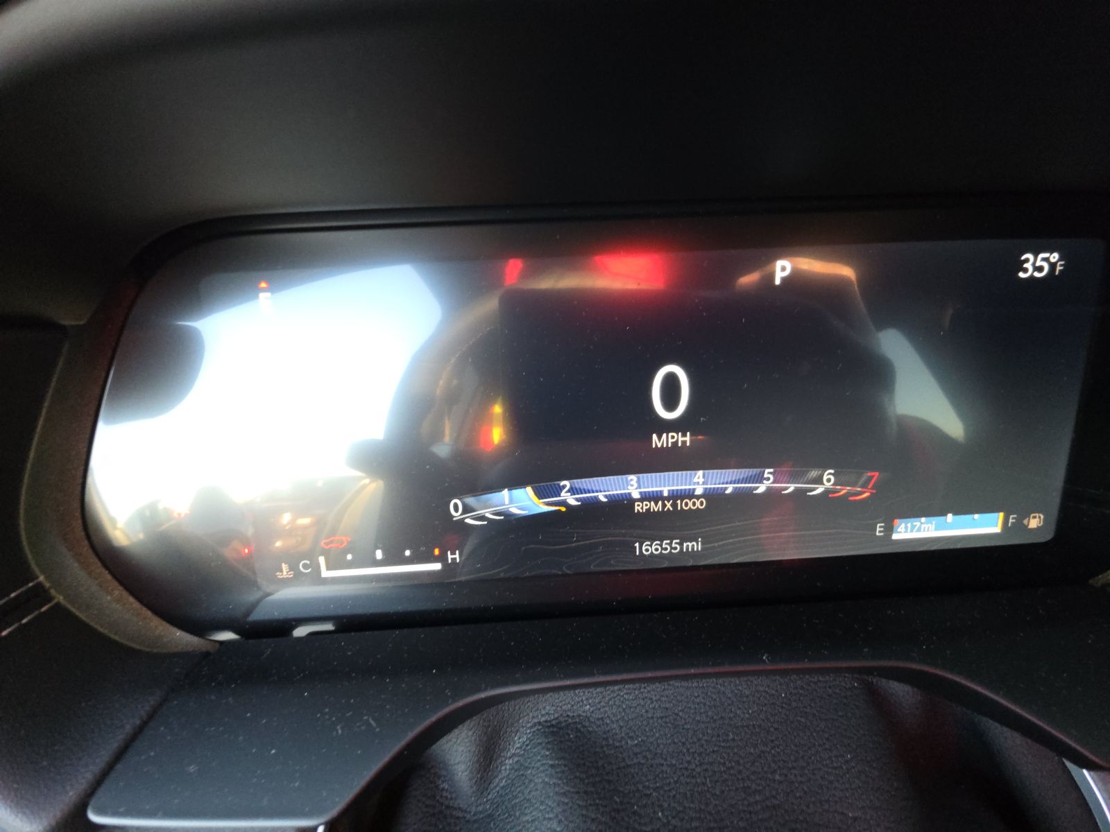 2024 Jeep Grand Cherokee Limited AWD