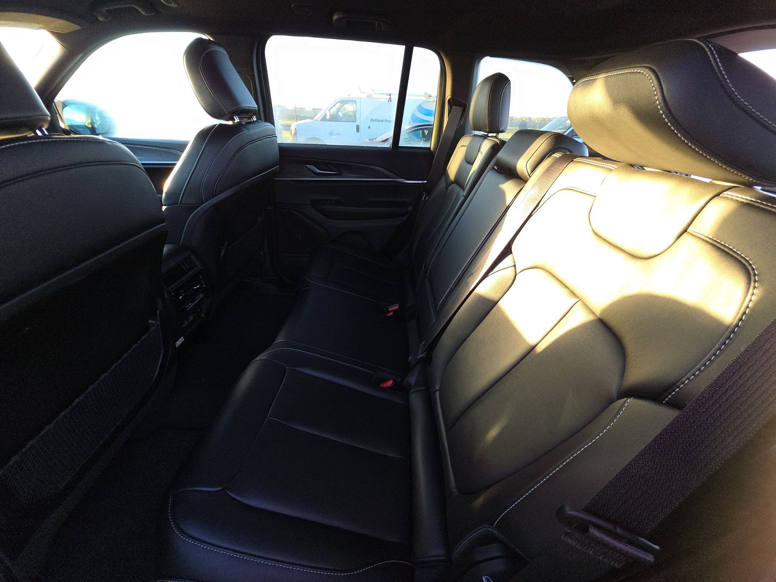 2024 Jeep Grand Cherokee Limited AWD