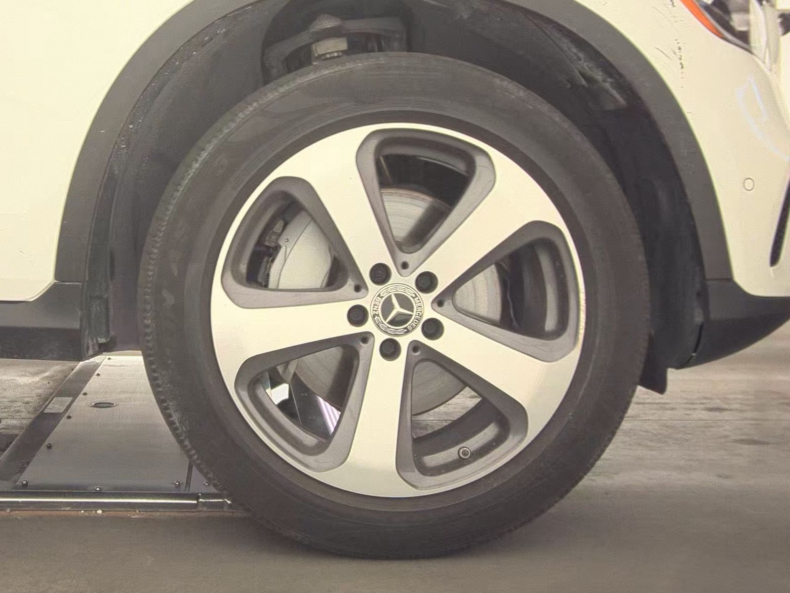 2022 Mercedes-Benz GLC GLC 300 RWD