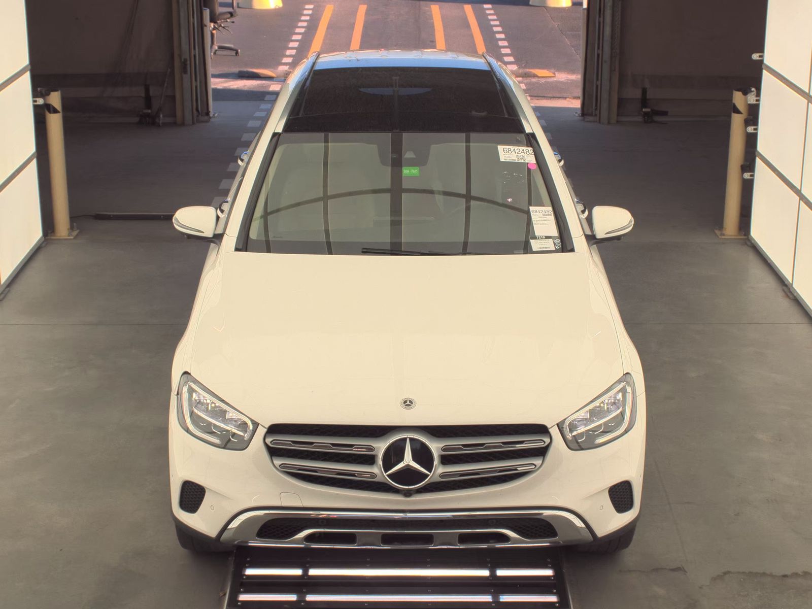 2022 Mercedes-Benz GLC GLC 300 RWD