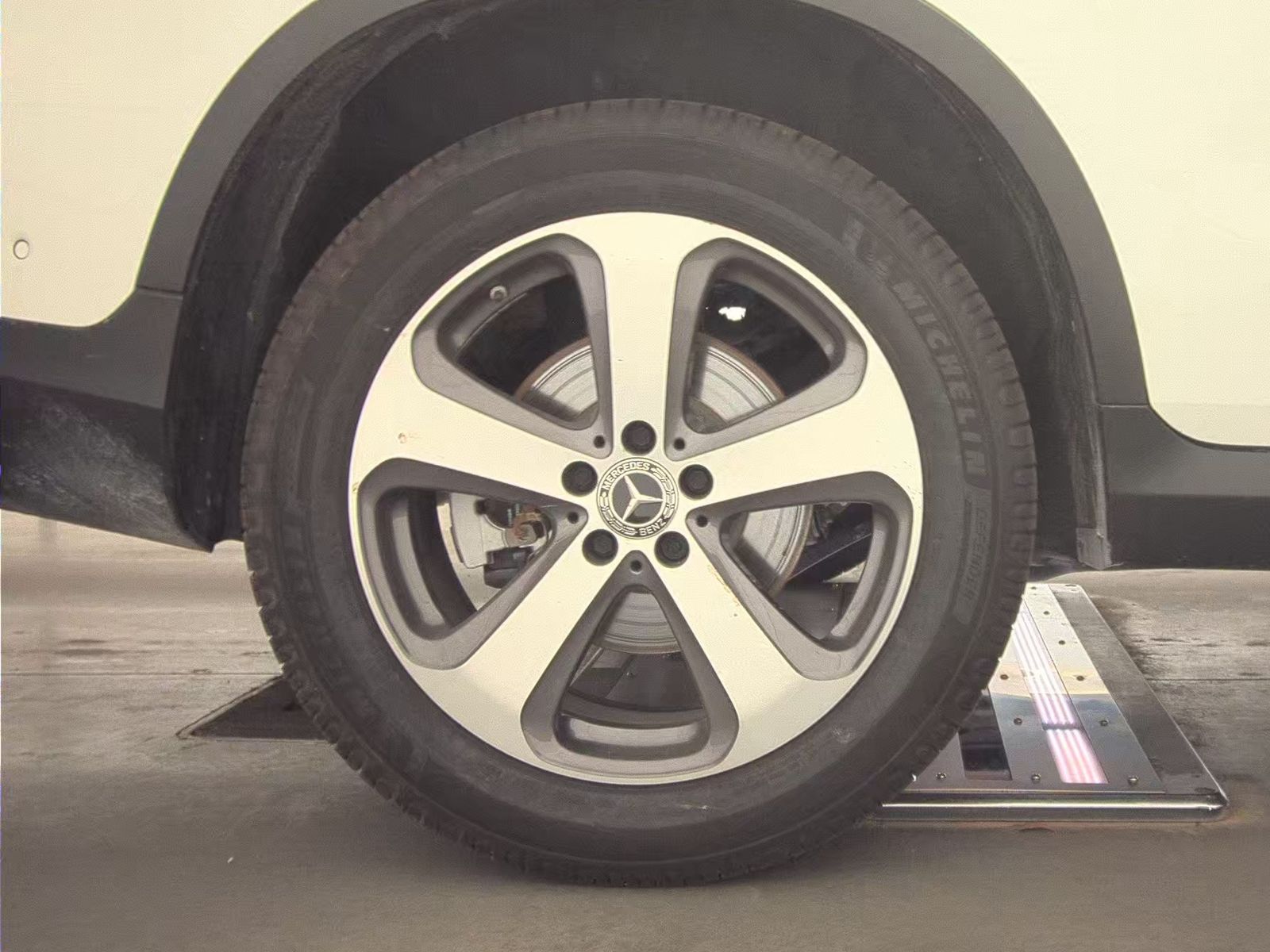 2022 Mercedes-Benz GLC GLC 300 RWD