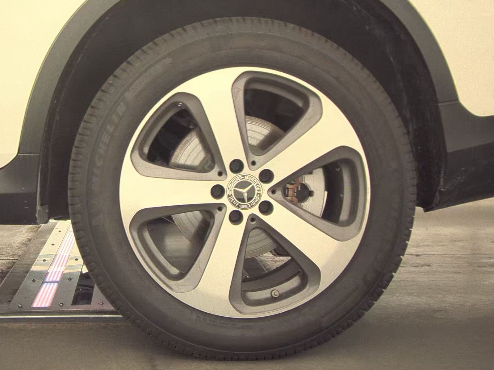 2022 Mercedes-Benz GLC GLC 300 RWD